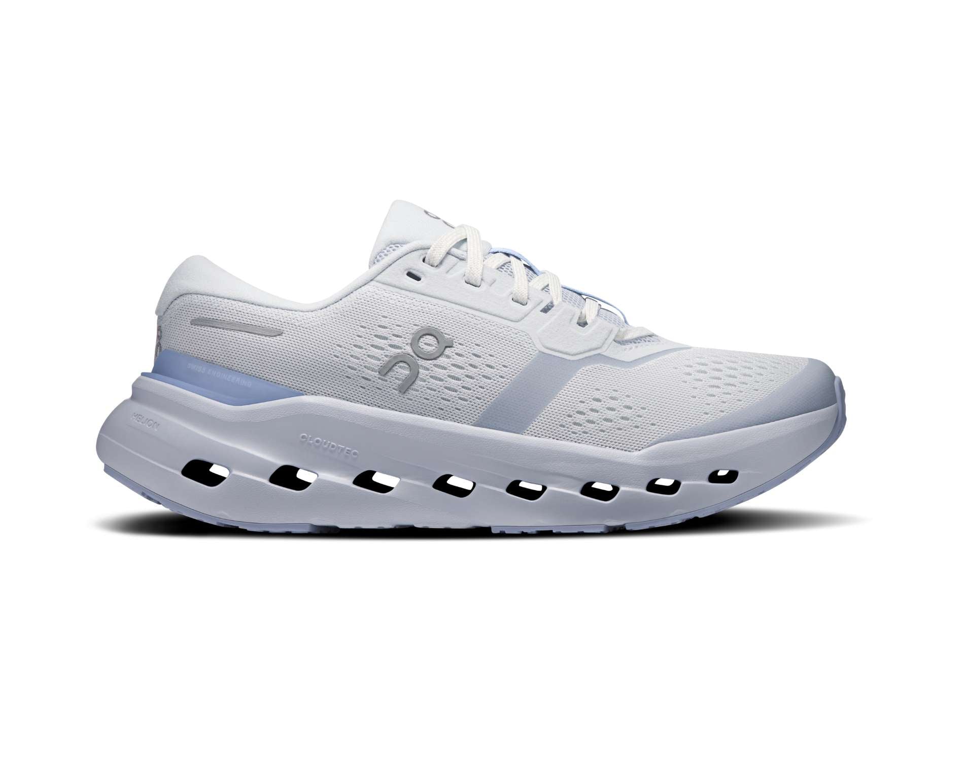 On Cloudrunner 3 Mens Running Shoes