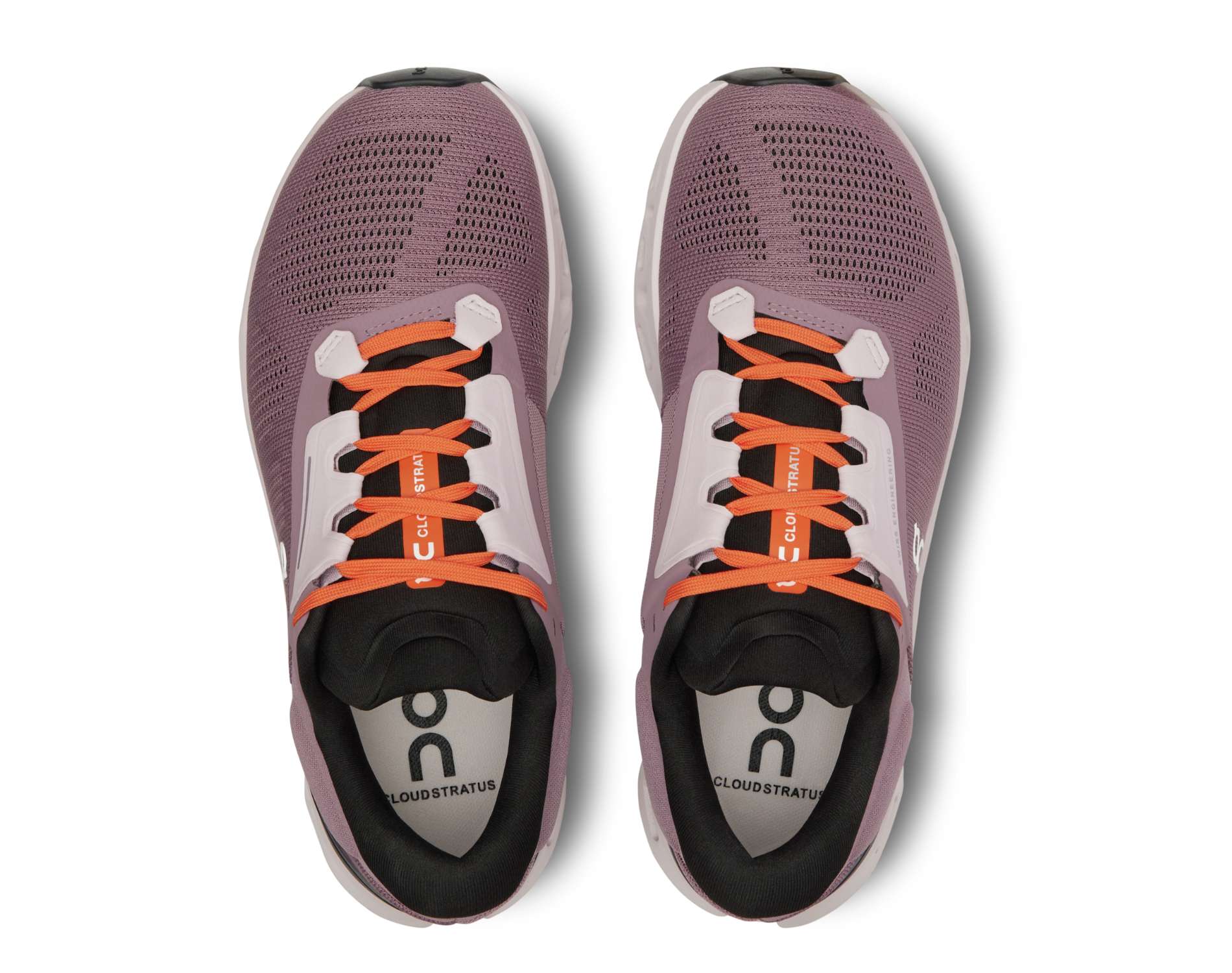On Cloudstratus 3 Womens Running Shoes