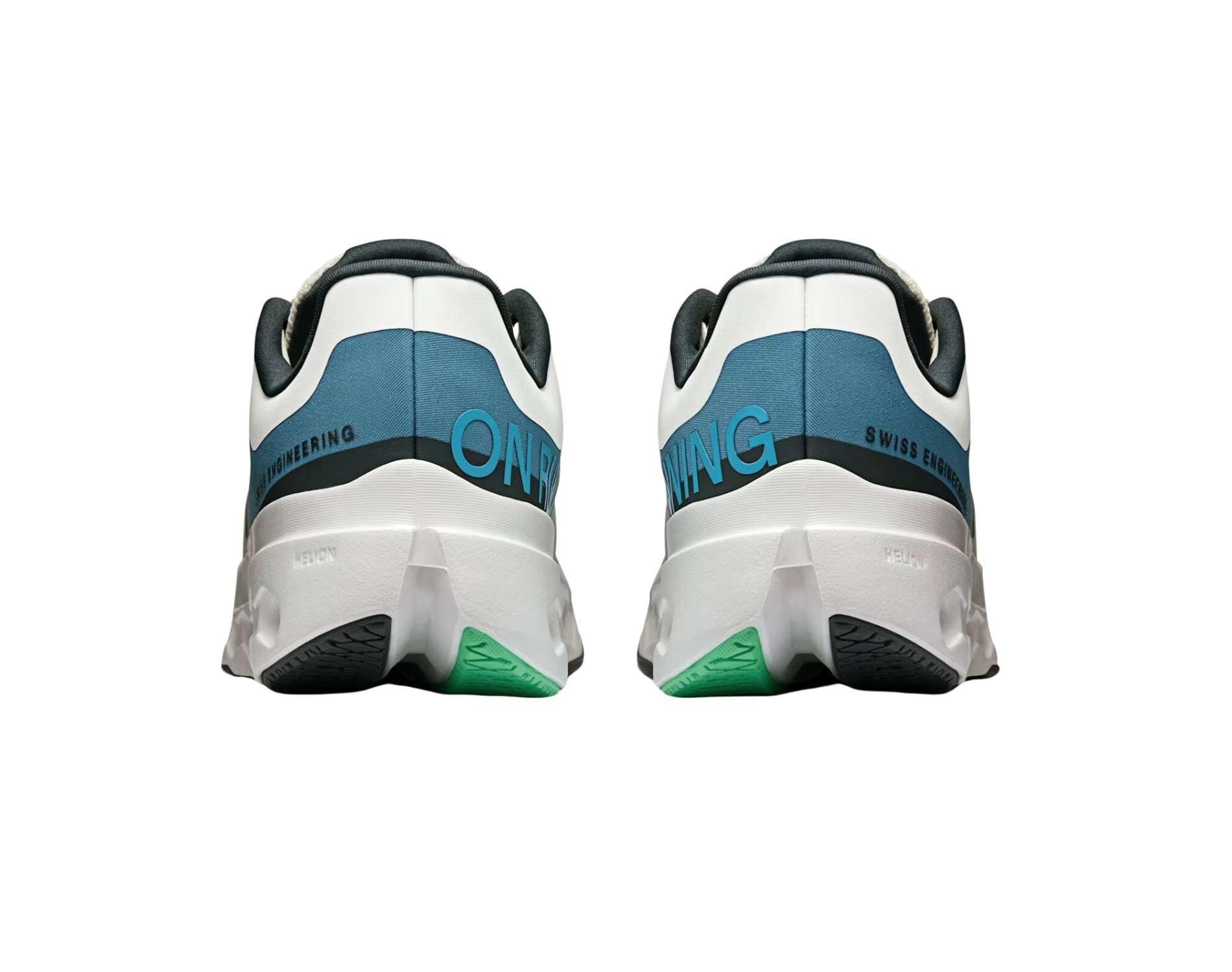 On Cloudsurfer Next Womens