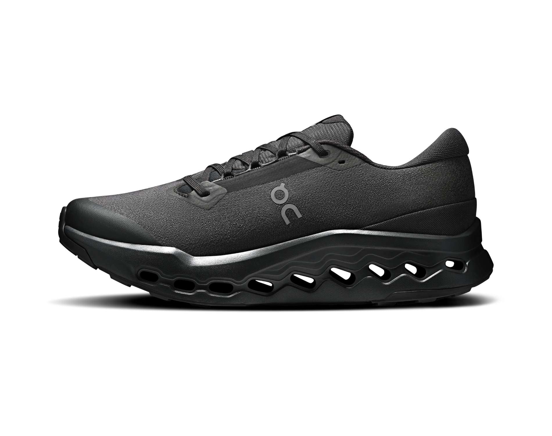 On Cloudsurfer Trail 2 WP Mens Trail Running Shoes