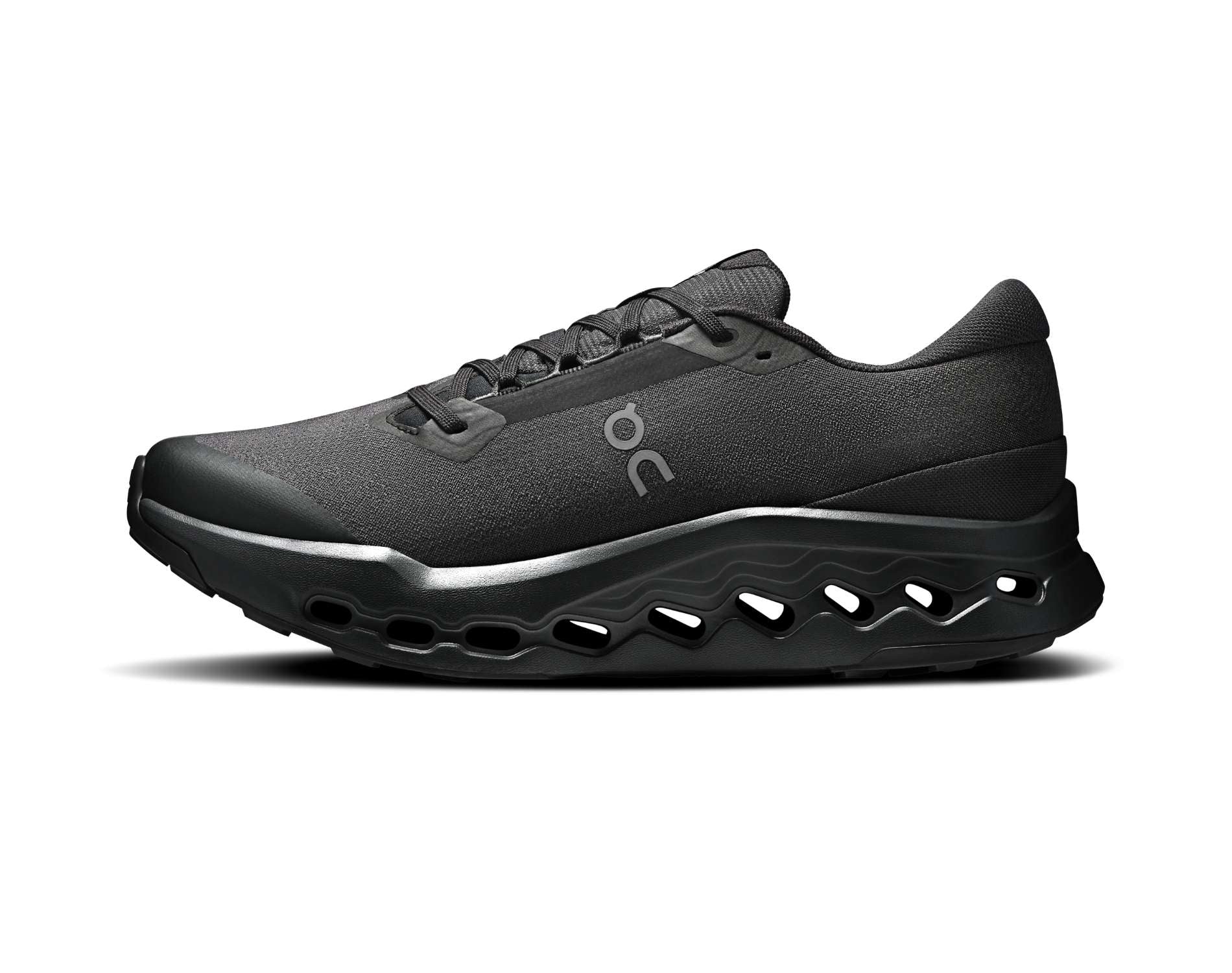 On Cloudsurfer Trail 2 WP Womens Trail Running Shoes