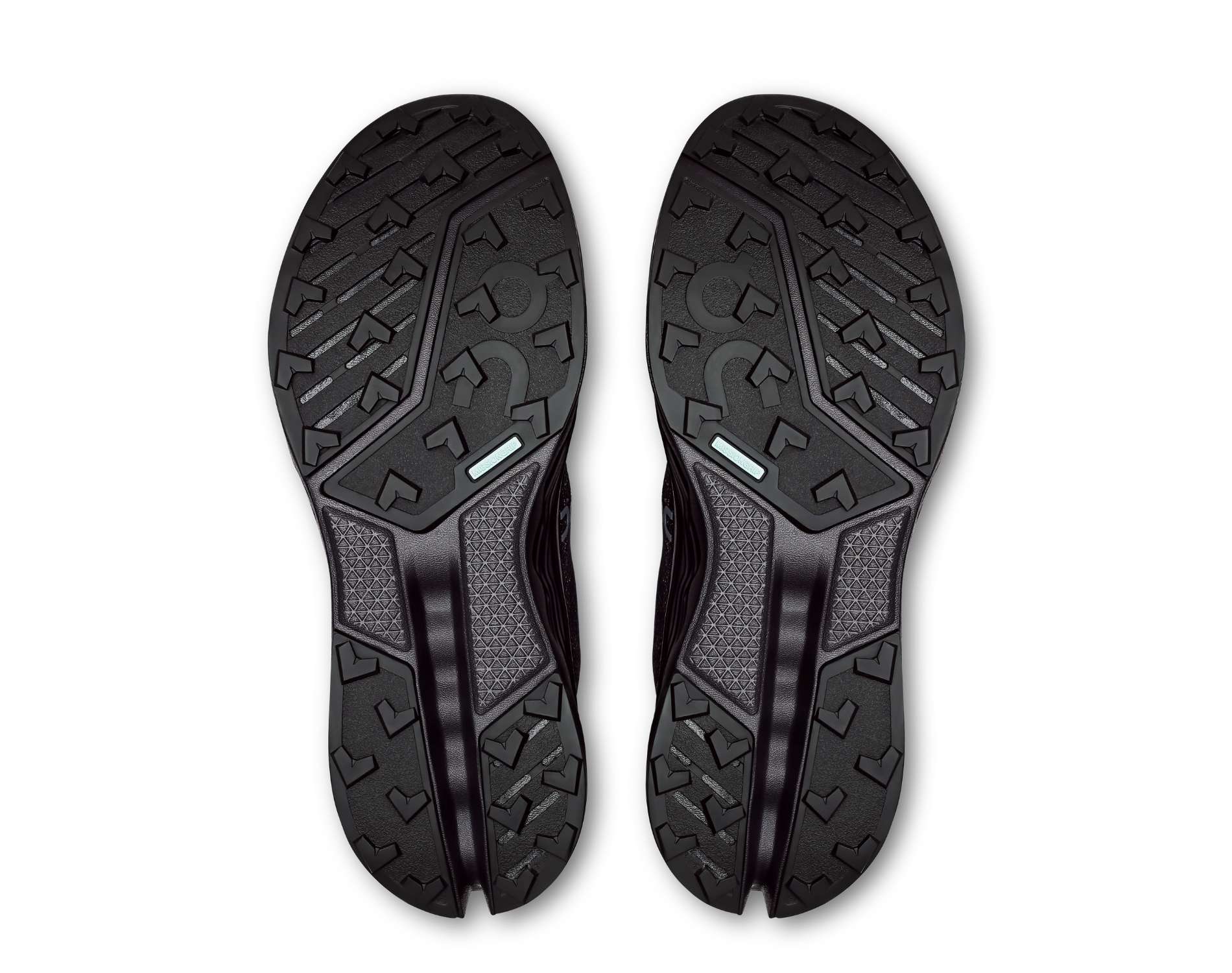 On Cloudsurfer Trail 2 WP Womens Trail Running Shoes
