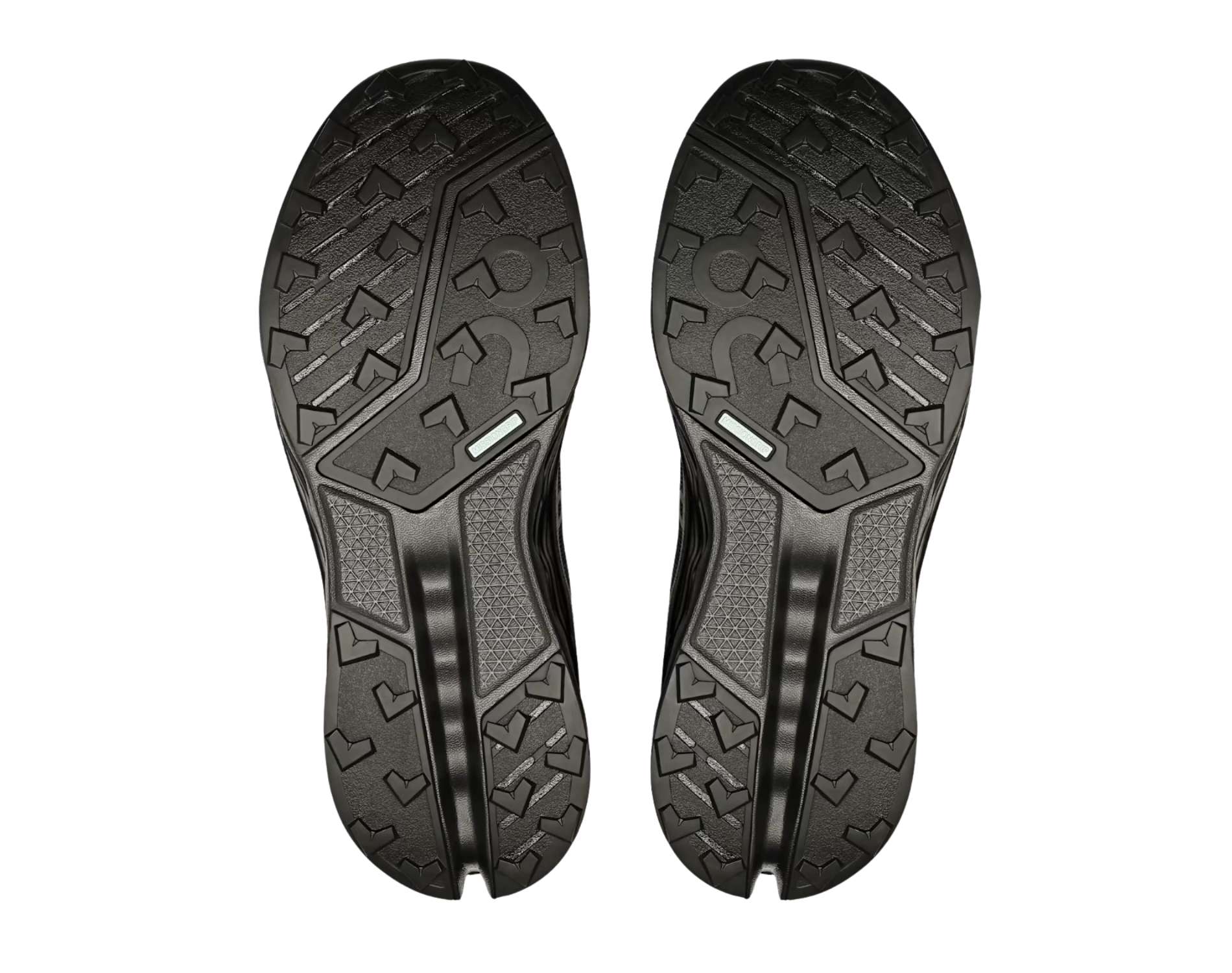 On Cloudsurfer Trail 2 WP Womens