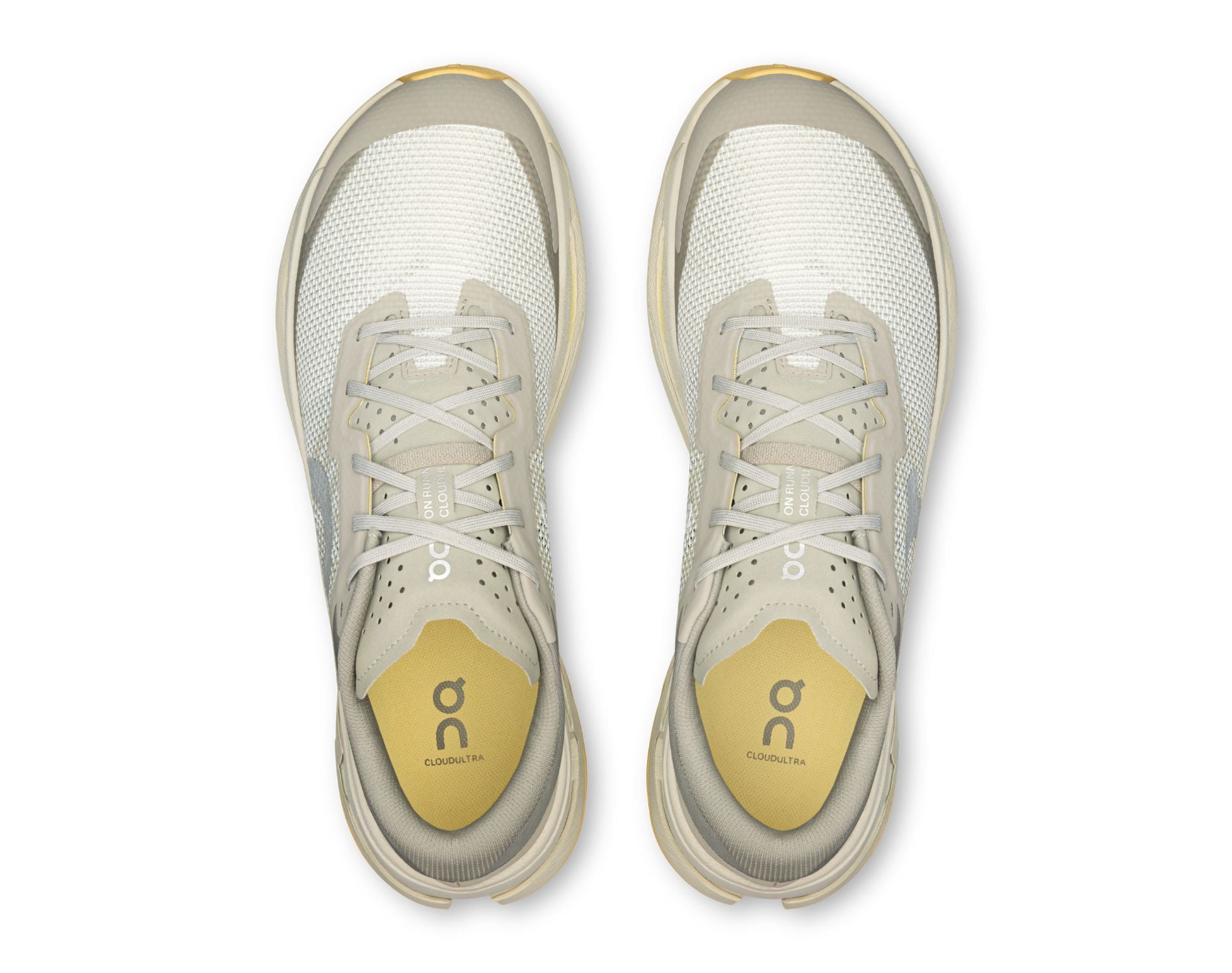 On Cloudultra 3 Mens Trail Running Shoes