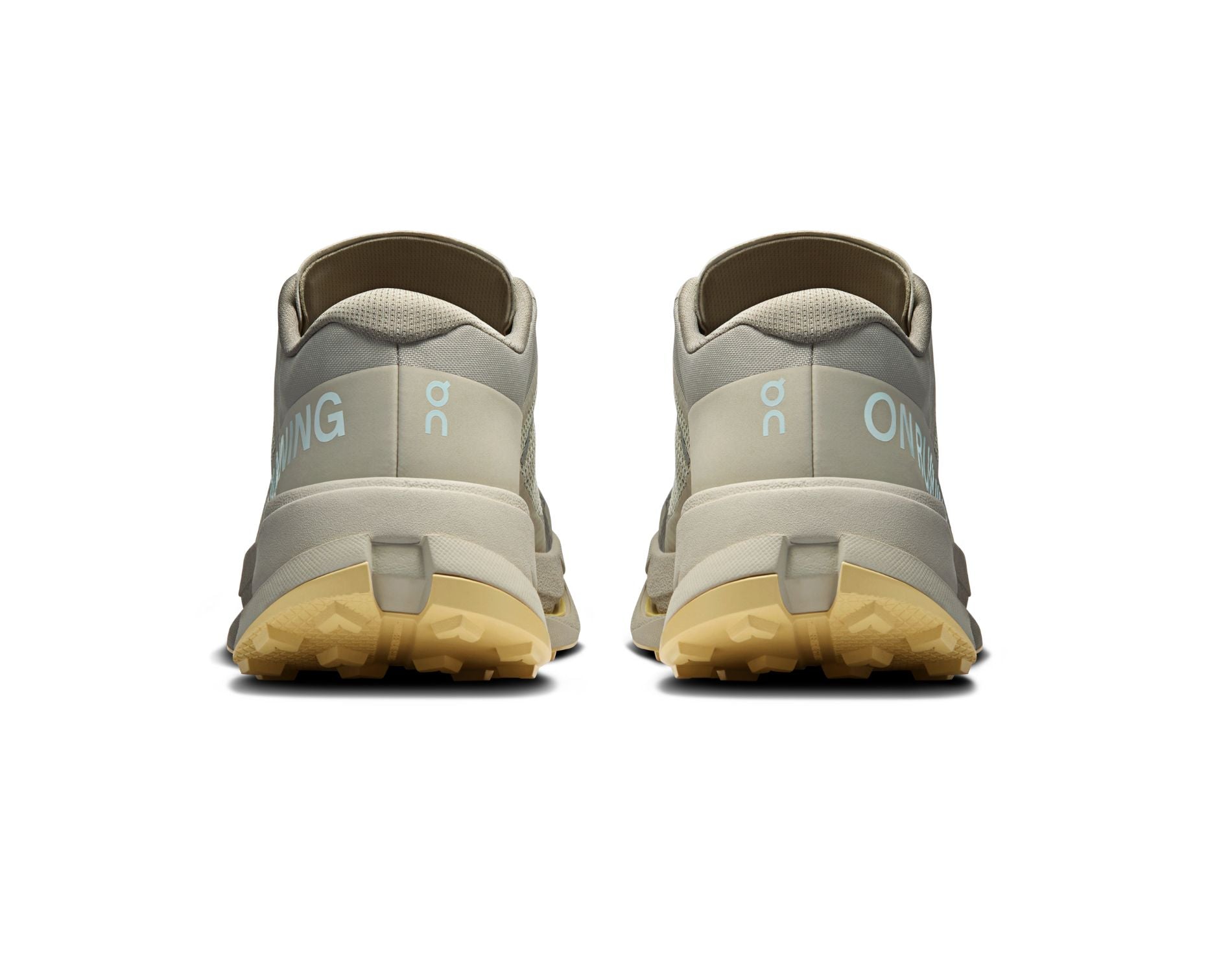 On Cloudultra 3 Mens Trail Running Shoes