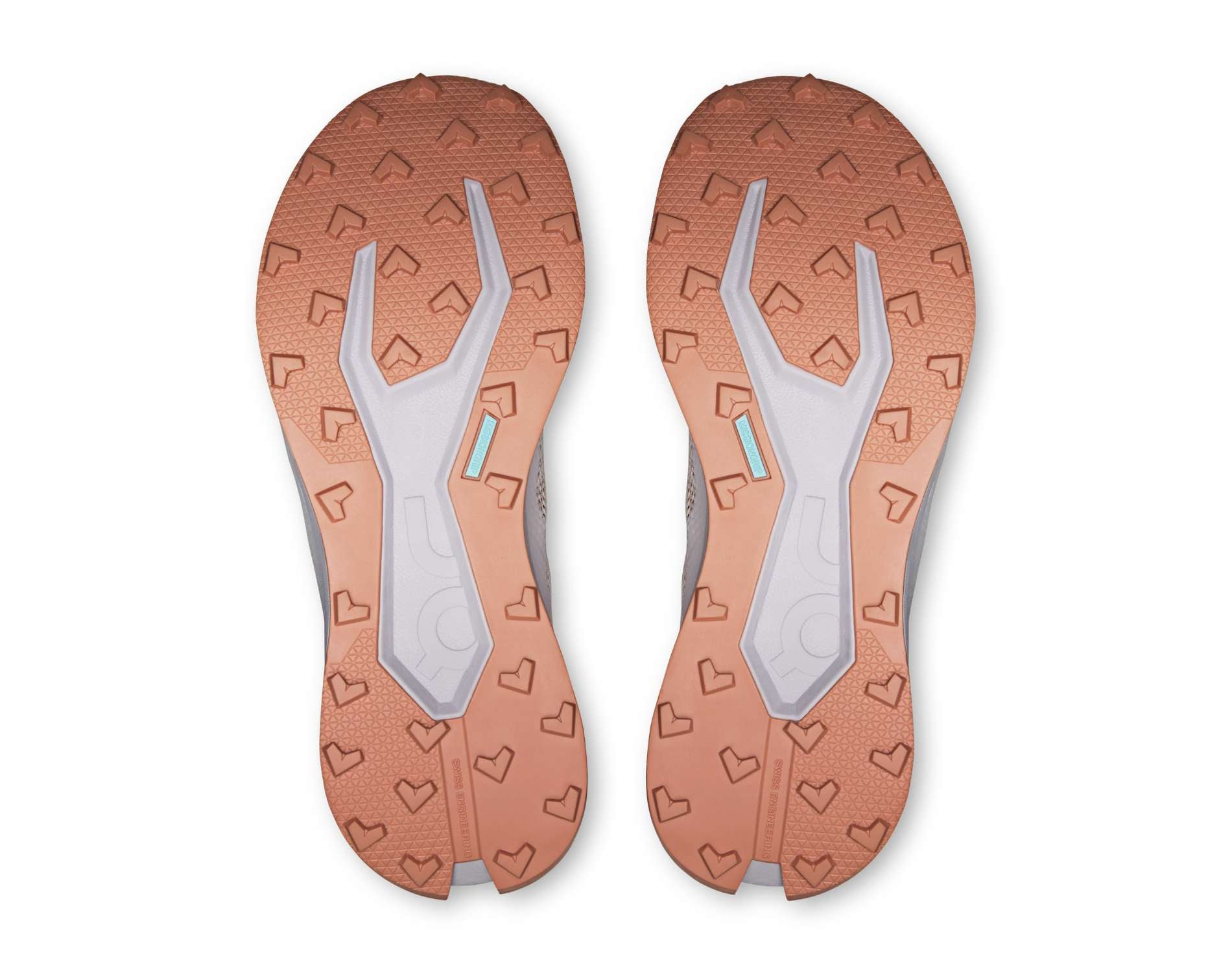 On Cloudultra 3 Womens Trail Running Shoes