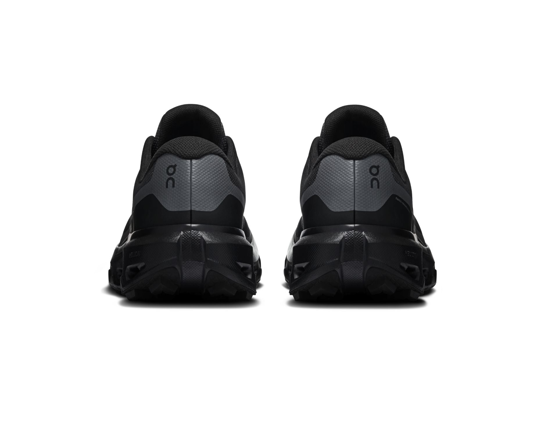 On Cloudvista 3 Waterproof Mens Trail Running Shoes
