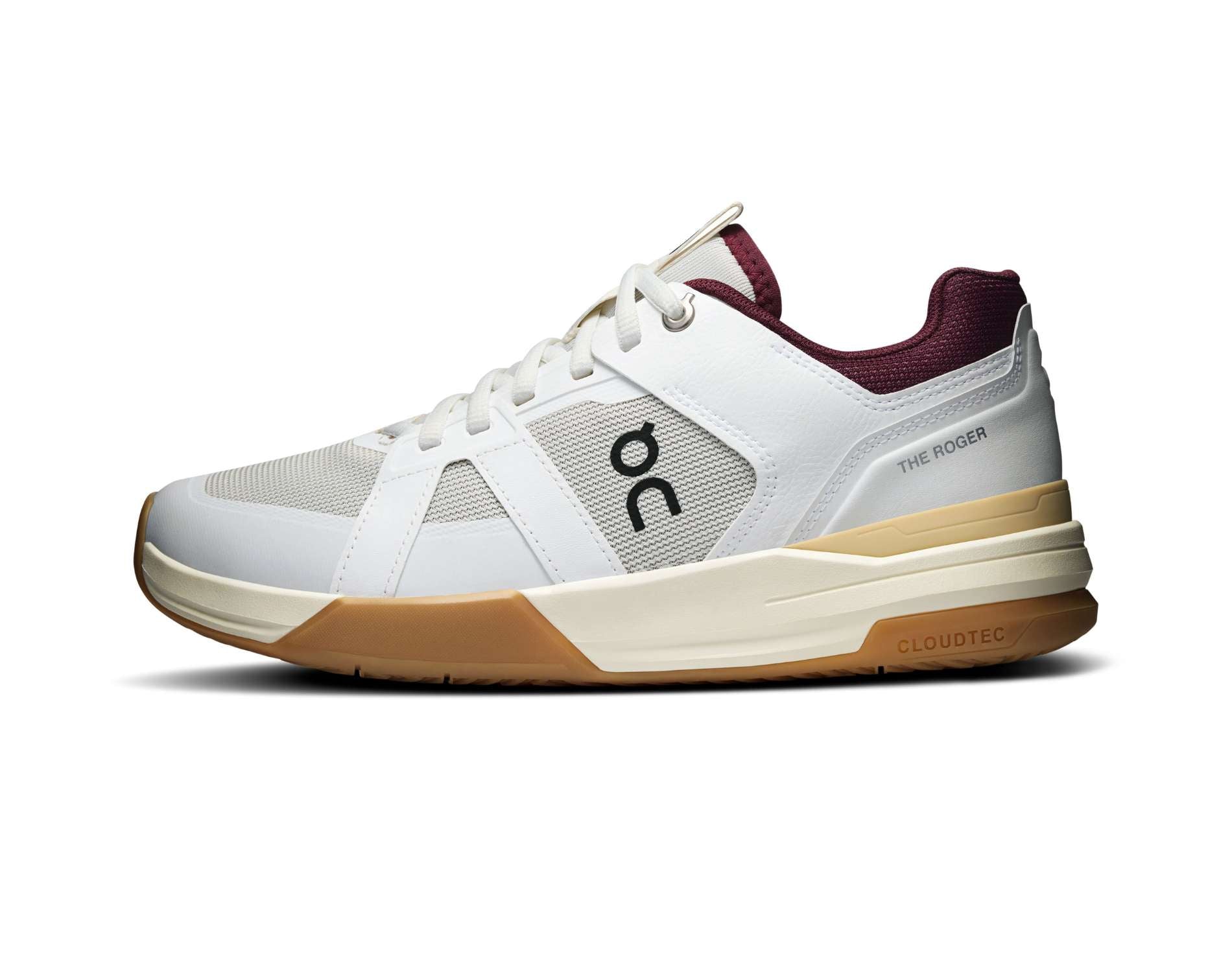 On The Roger Clubhouse Pro 1 Womens Tennis Shoes
