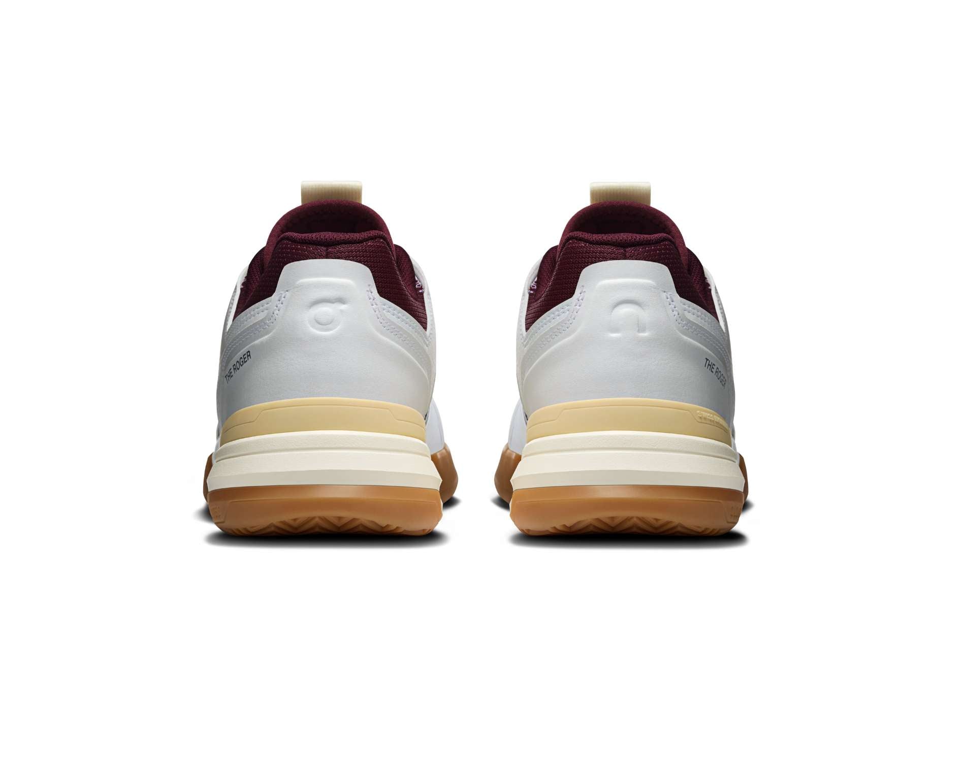 On The Roger Clubhouse Pro 1 Womens Tennis Shoes