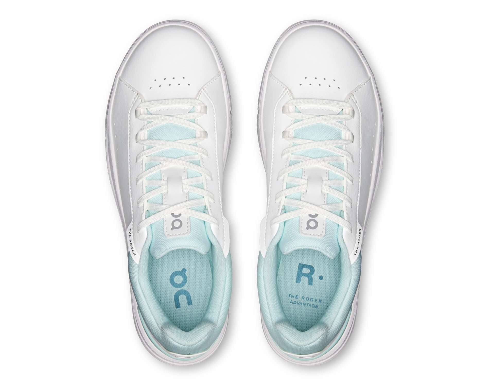 On THE ROGER Advantage Womens Casual Shoes