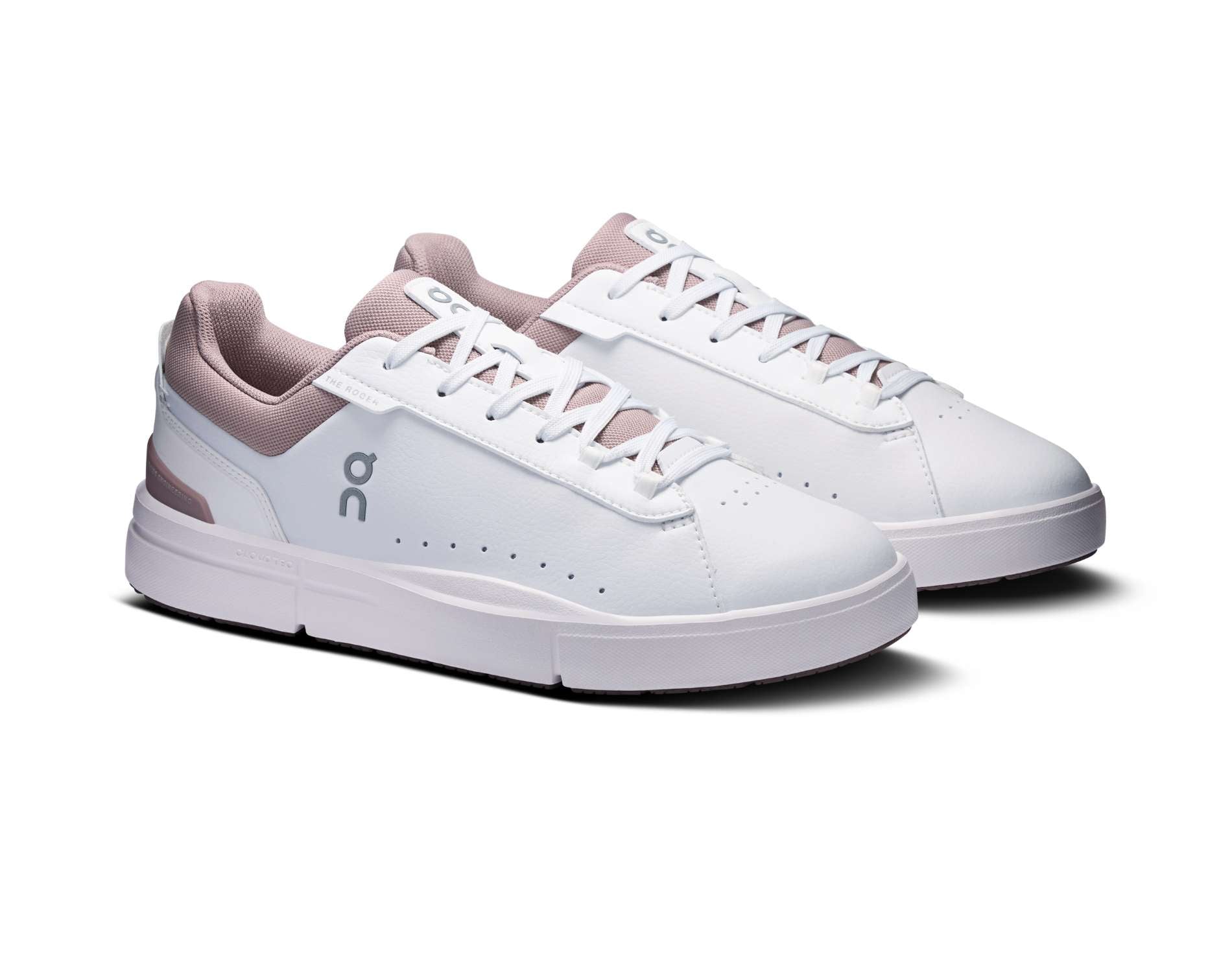 On The Roger Advantage 2 Womens Casual Shoes