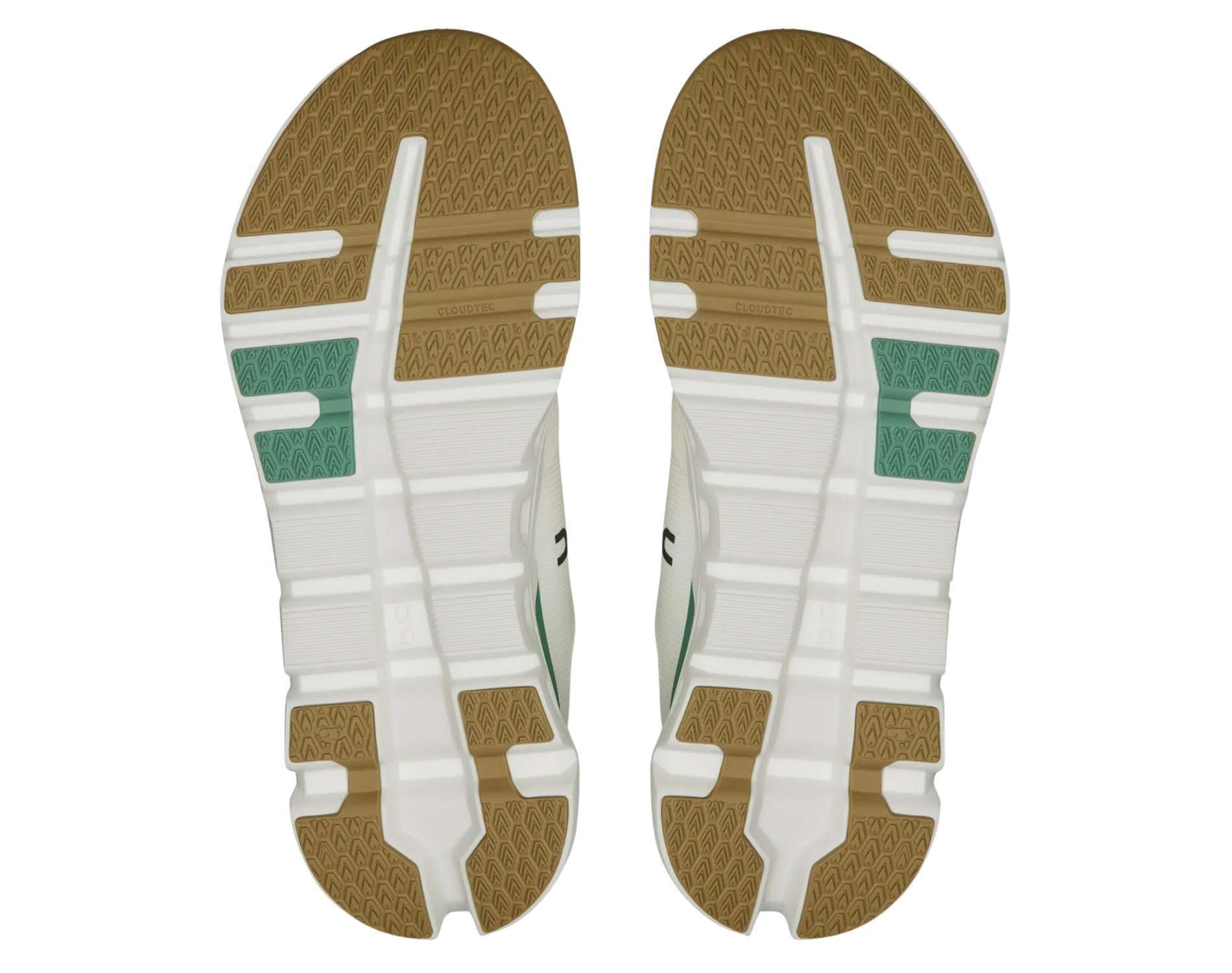 On Cloudrunner 2 Mens