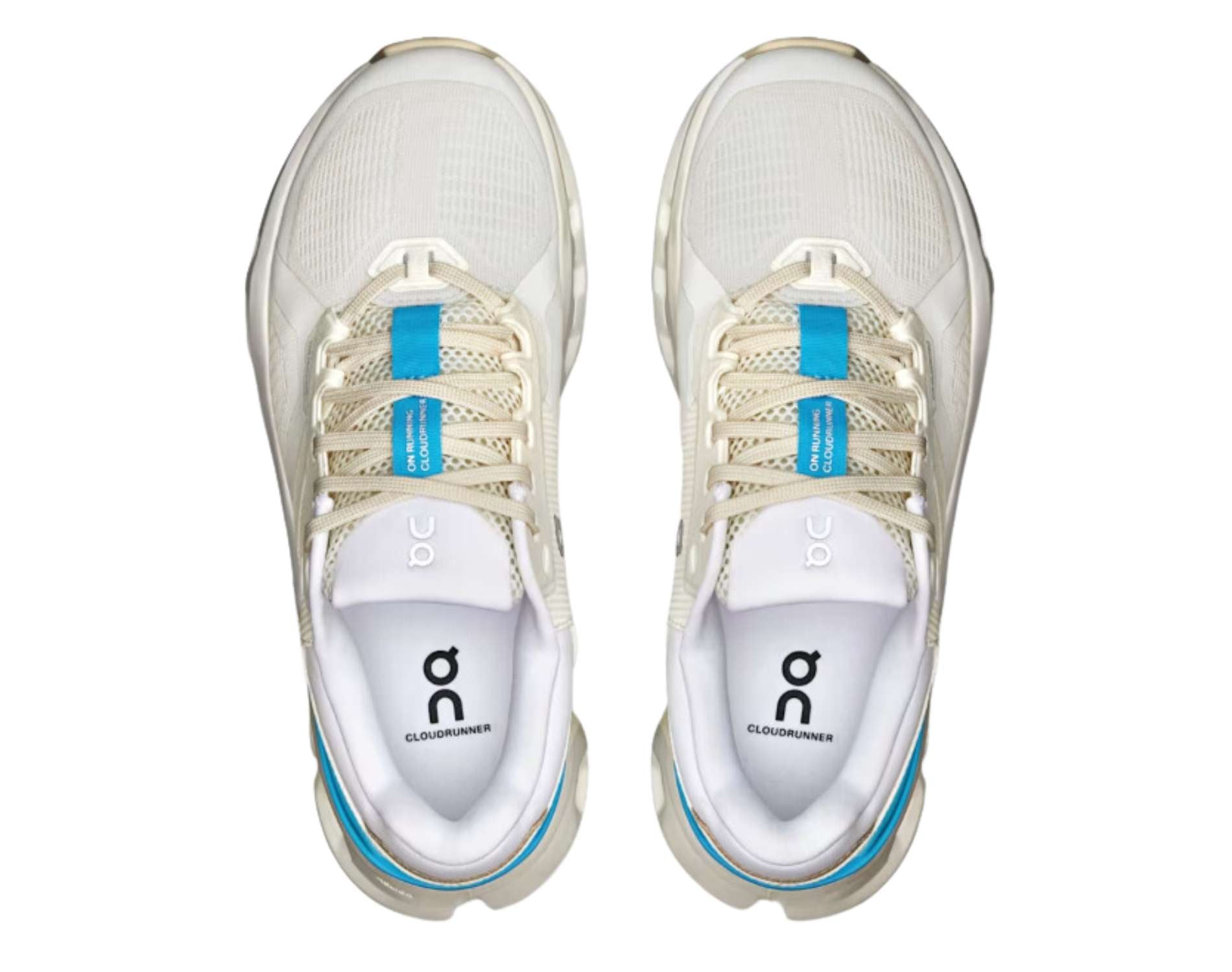 On Cloudrunner 2 Womens