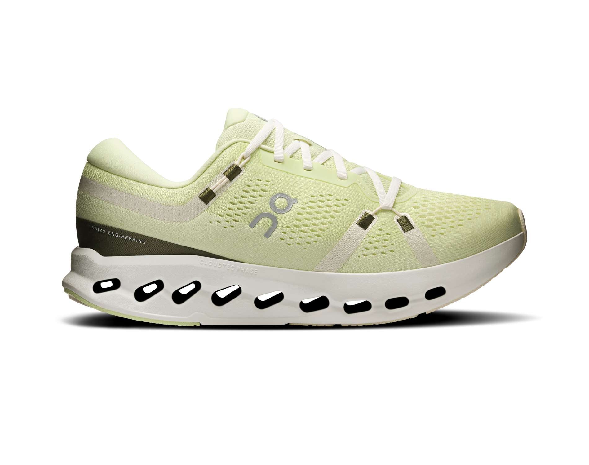 On Cloudsurfer 2 Mens Running Shoes