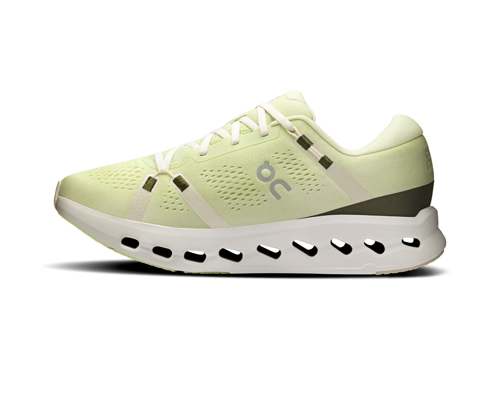 On Cloudsurfer 2 Mens Running Shoes