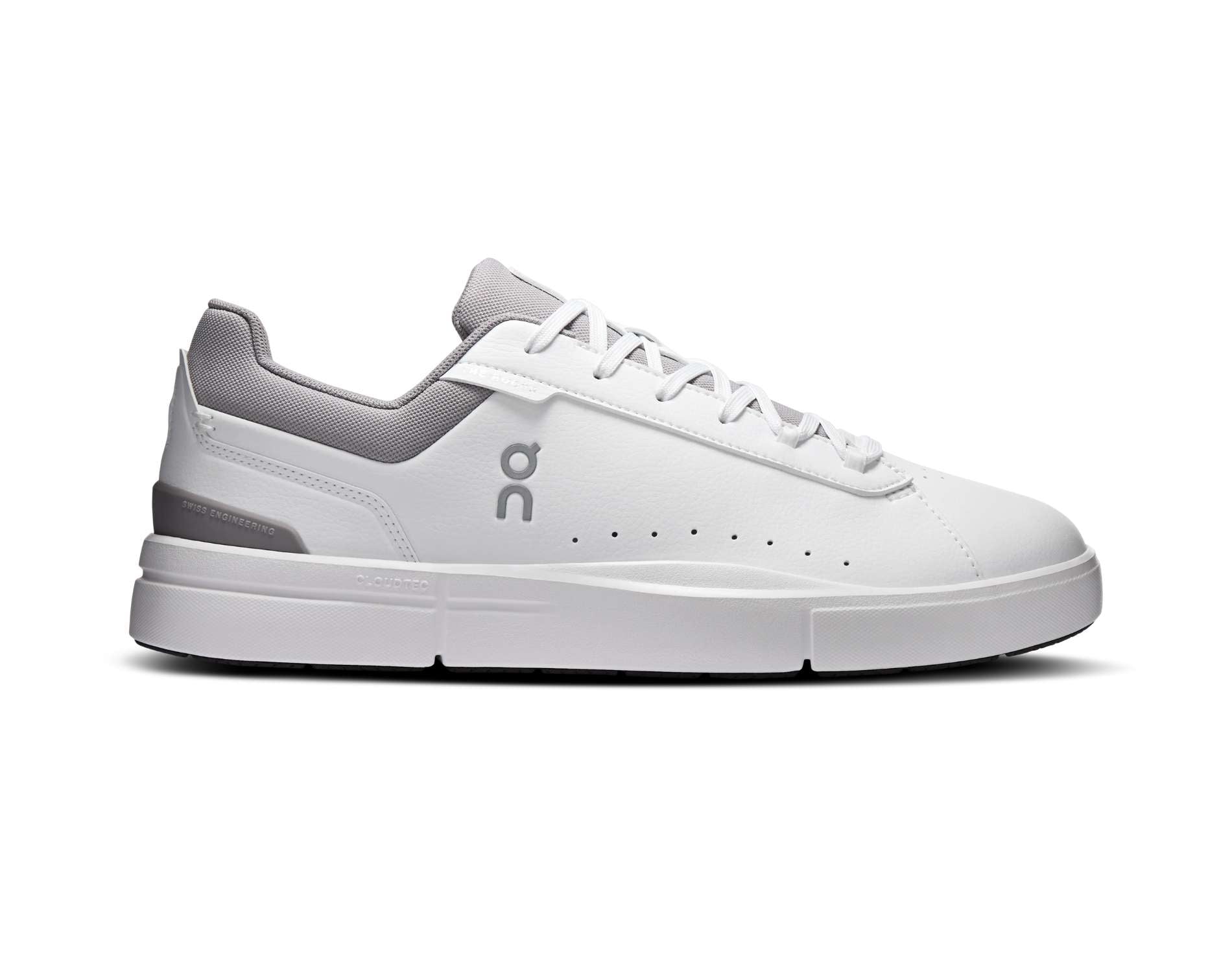 On The Roger Advantage 2 Mens Casual Shoes