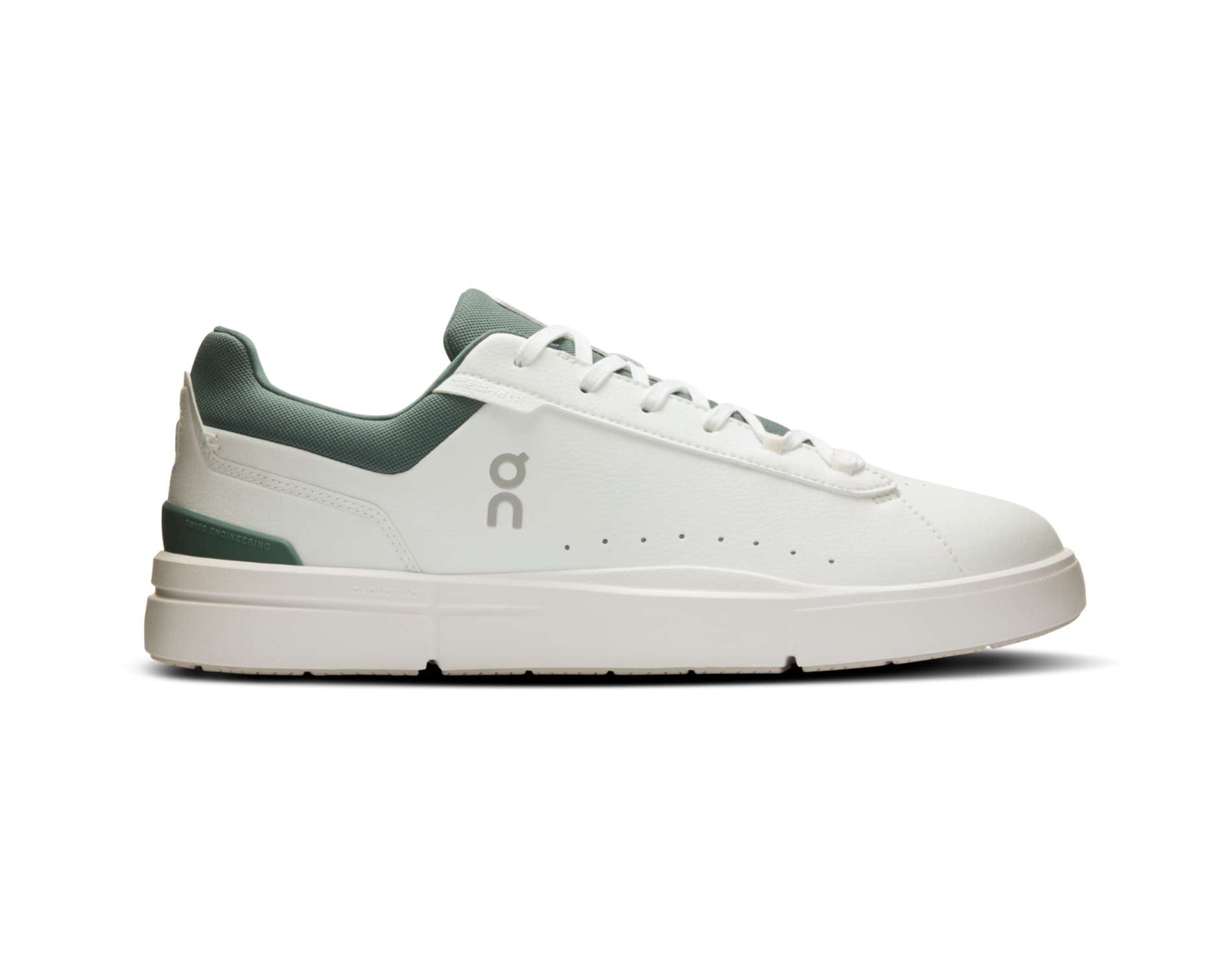 On THE ROGER Advantage Mens Casual Shoes