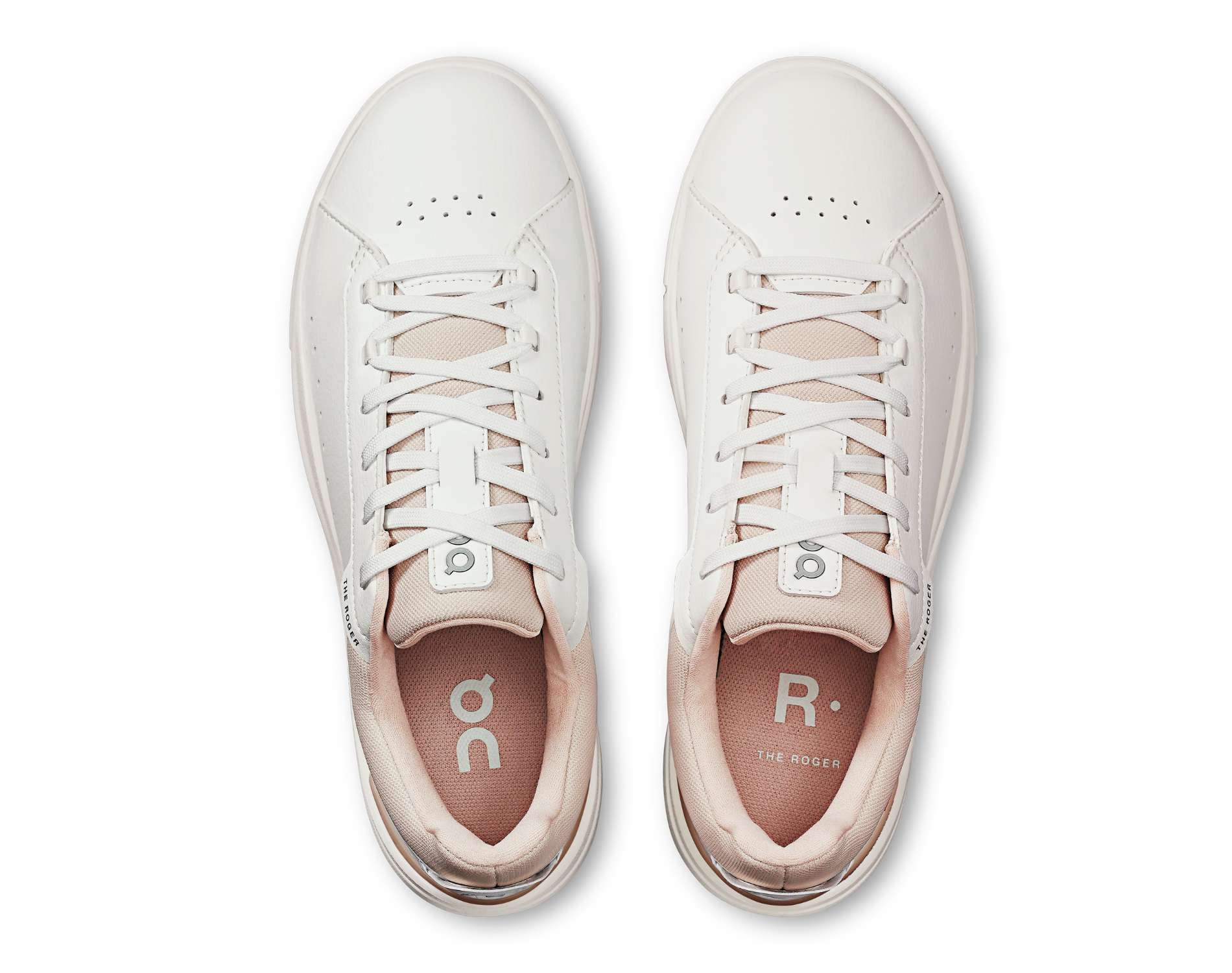 On The Roger Advantage 2 Womens Casual Shoes