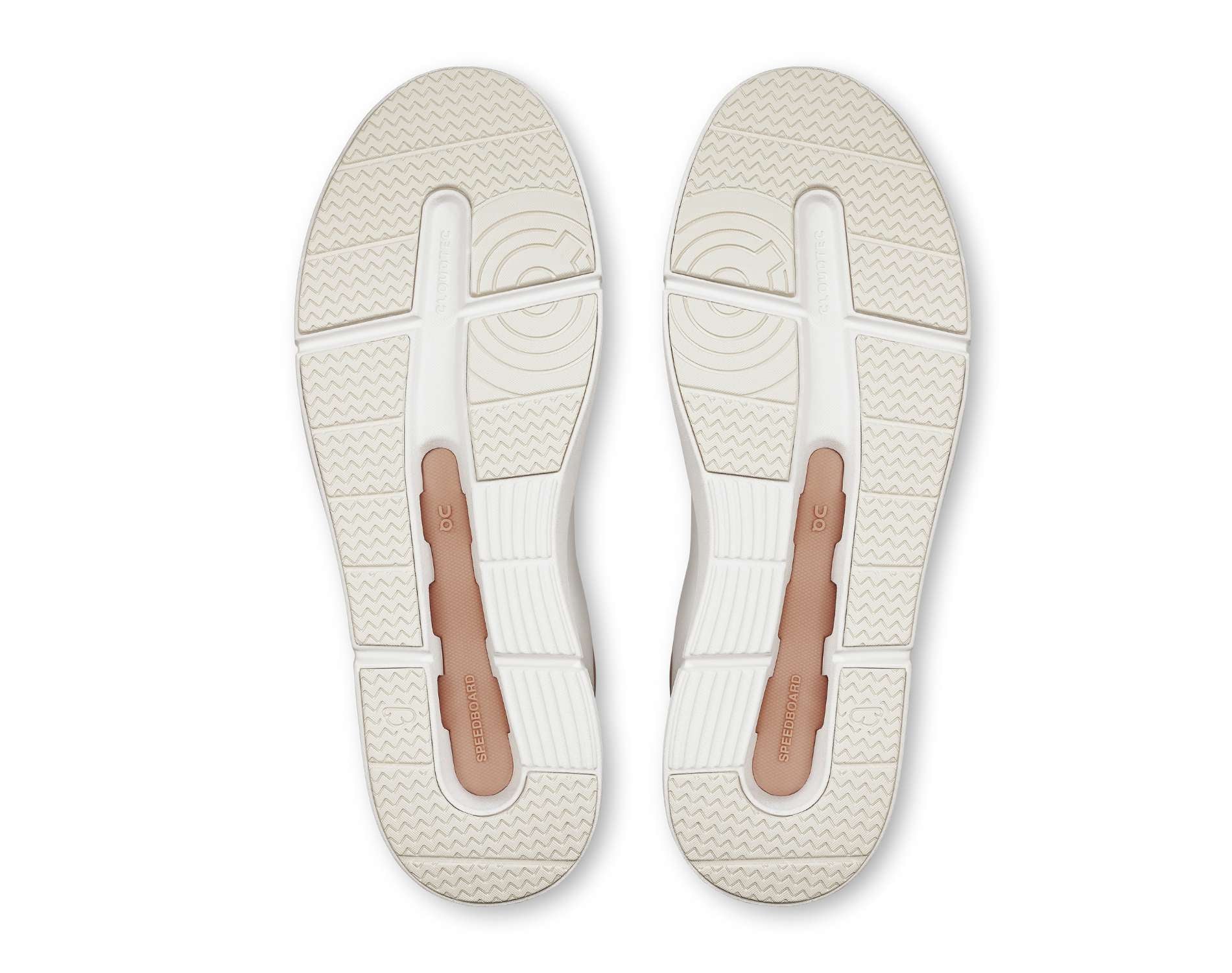 On The Roger Advantage 2 Womens Casual Shoes
