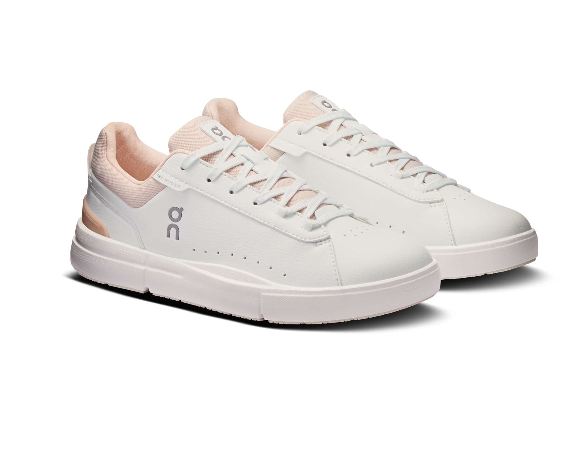 On The Roger Advantage 2 Womens Casual Shoes