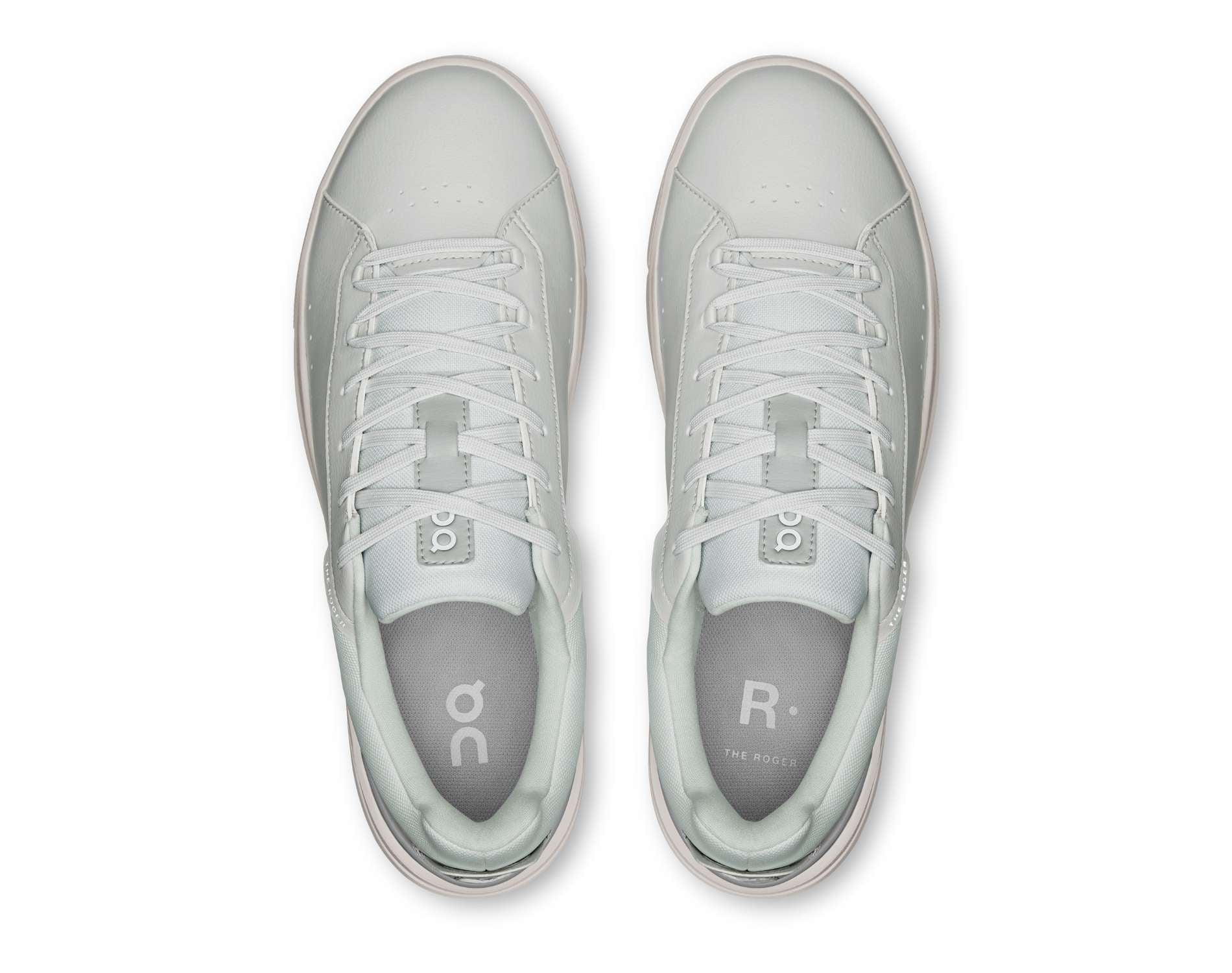 On The Roger Advantage 2 Womens Casual Shoes
