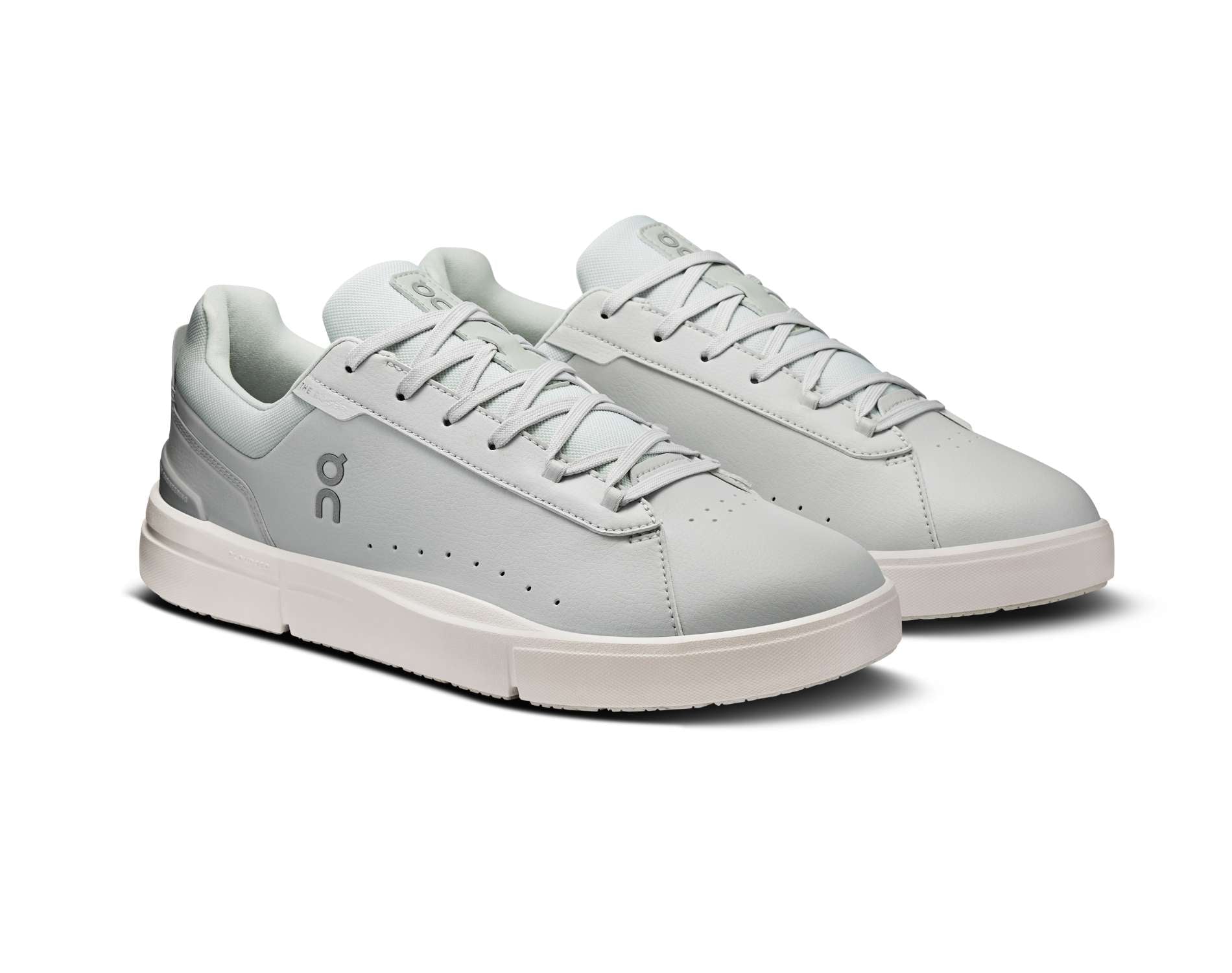 On The Roger Advantage 2 Womens Casual Shoes