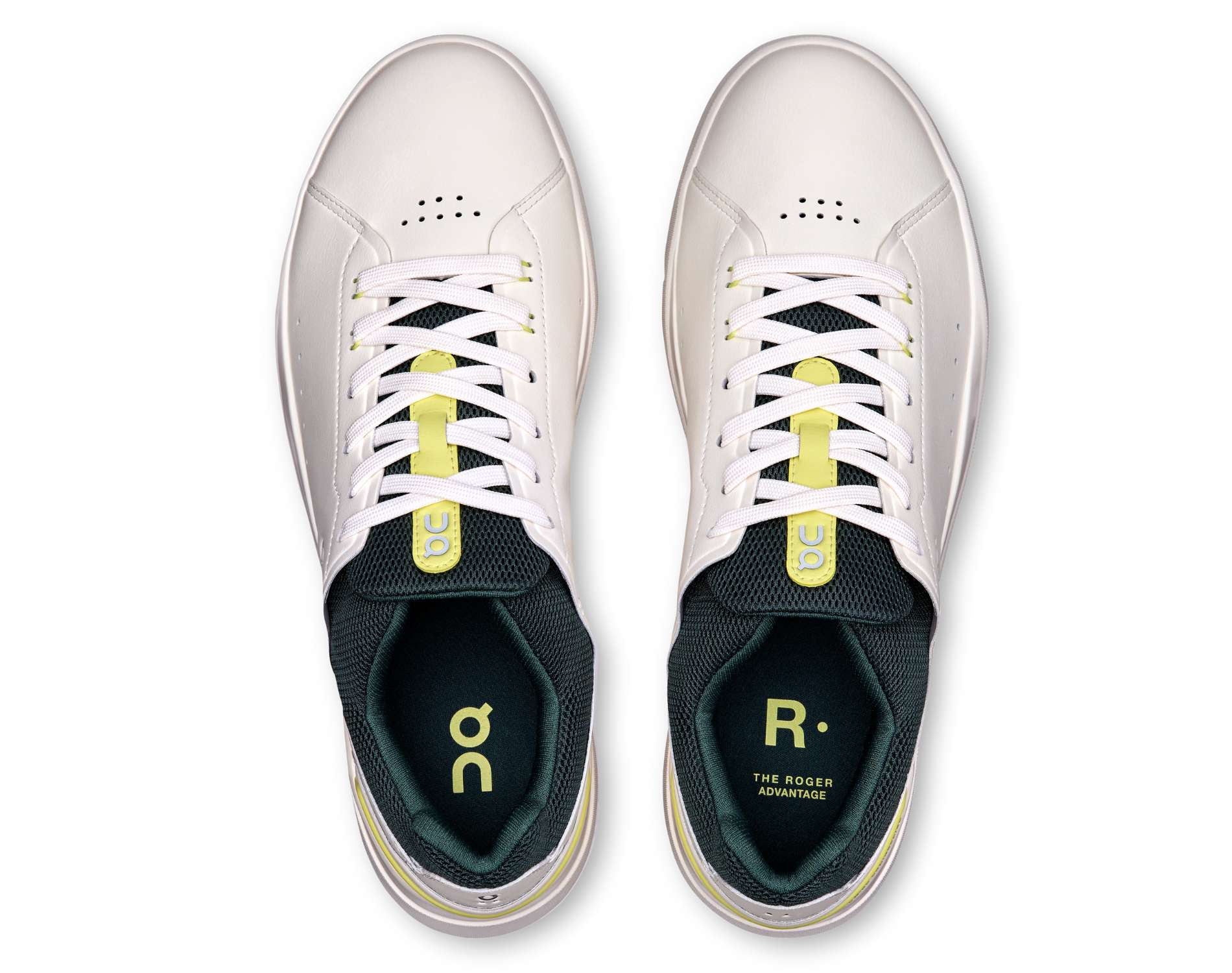 On The Roger Advantage Mens