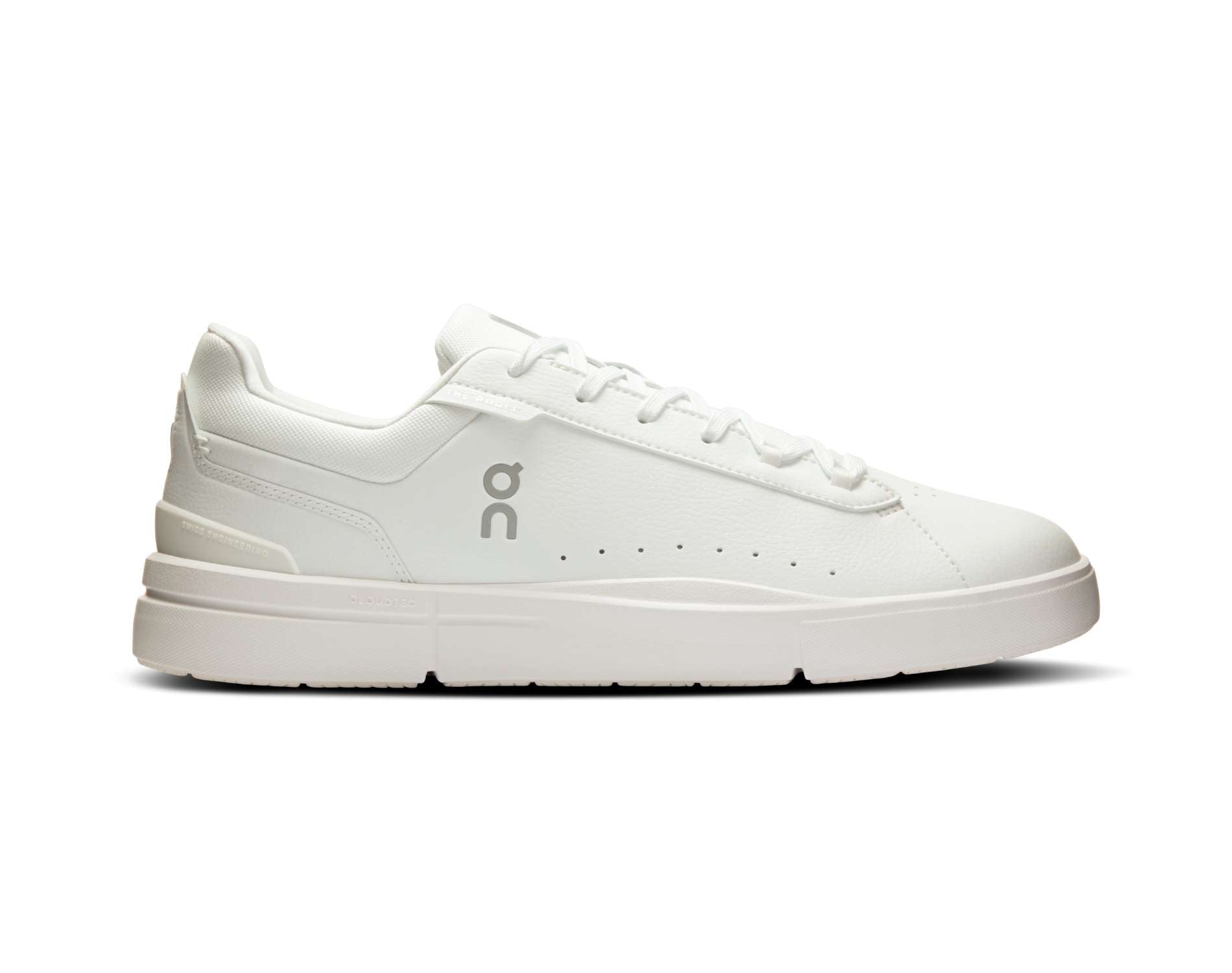 On The Roger Advantage 2 Womens Casual Shoes