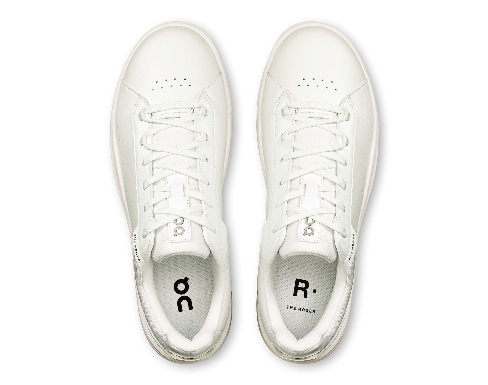On The Roger Advantage 2 Womens Casual Shoes