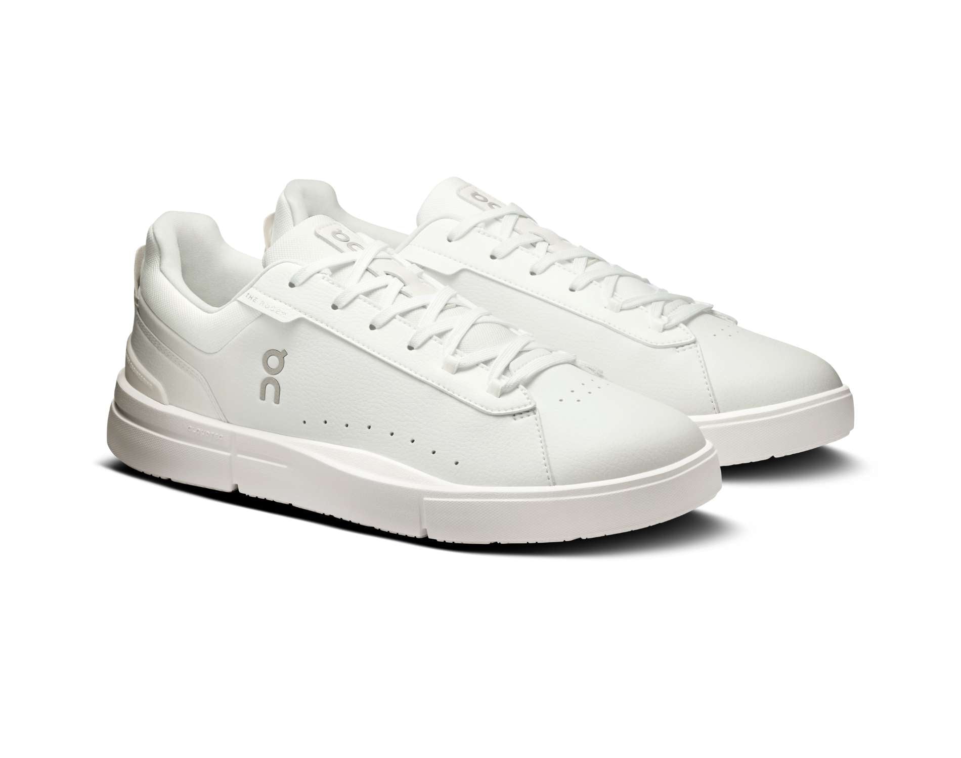 On The Roger Advantage 2 Womens Casual Shoes