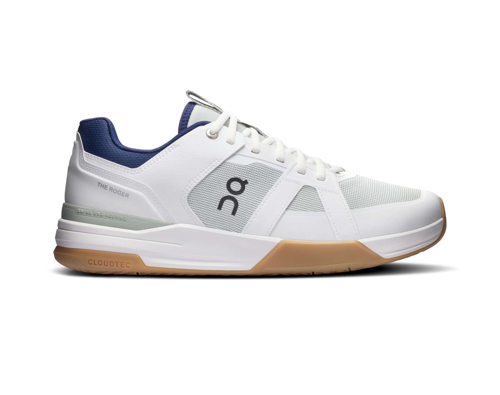 On The Roger Clubhouse Pro 1 Mens Tennis Shoes