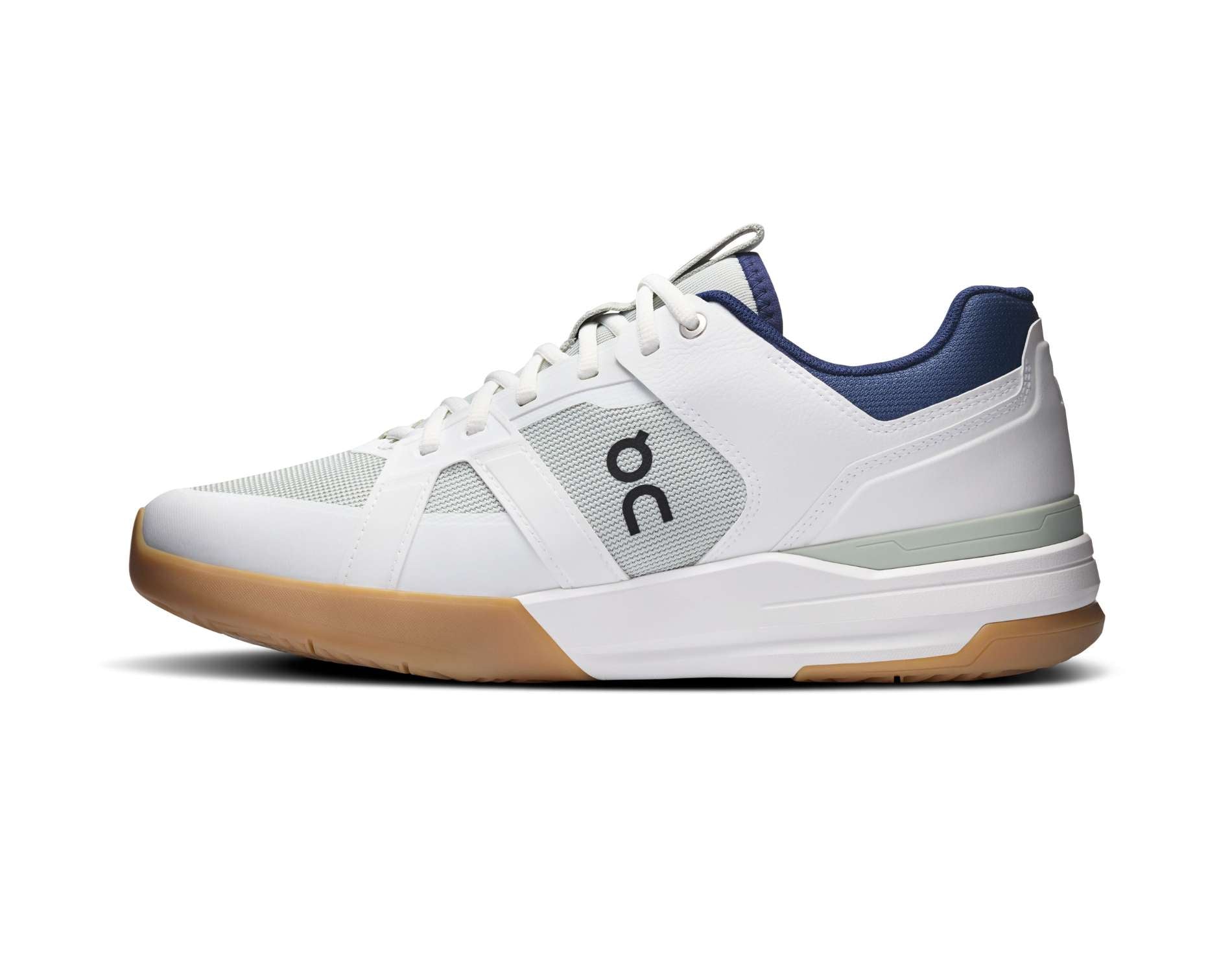 On The Roger Clubhouse Pro 1 Mens Tennis Shoes