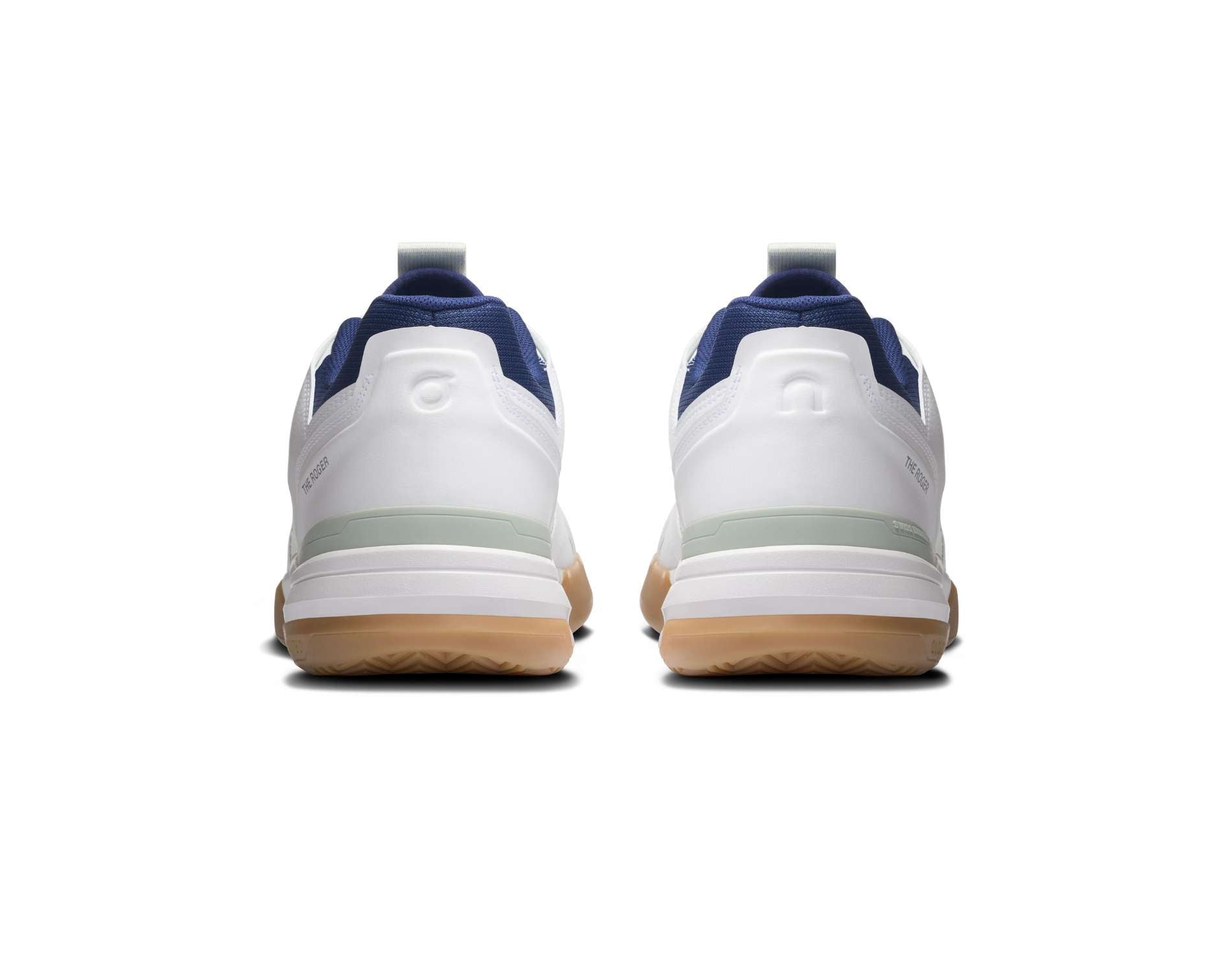 On The Roger Clubhouse Pro 1 Mens Tennis Shoes