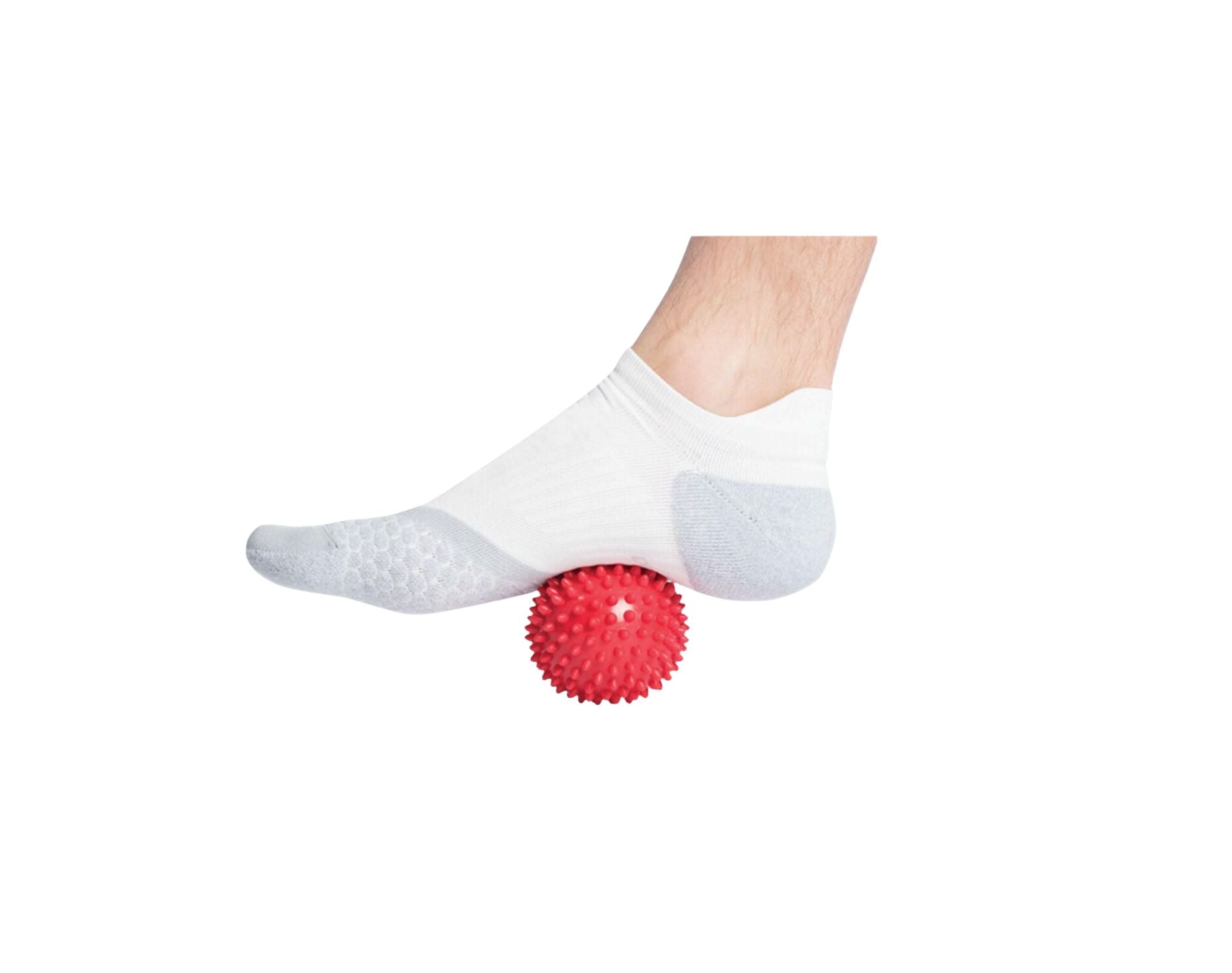 Pro Tec Spikey Massage Ball