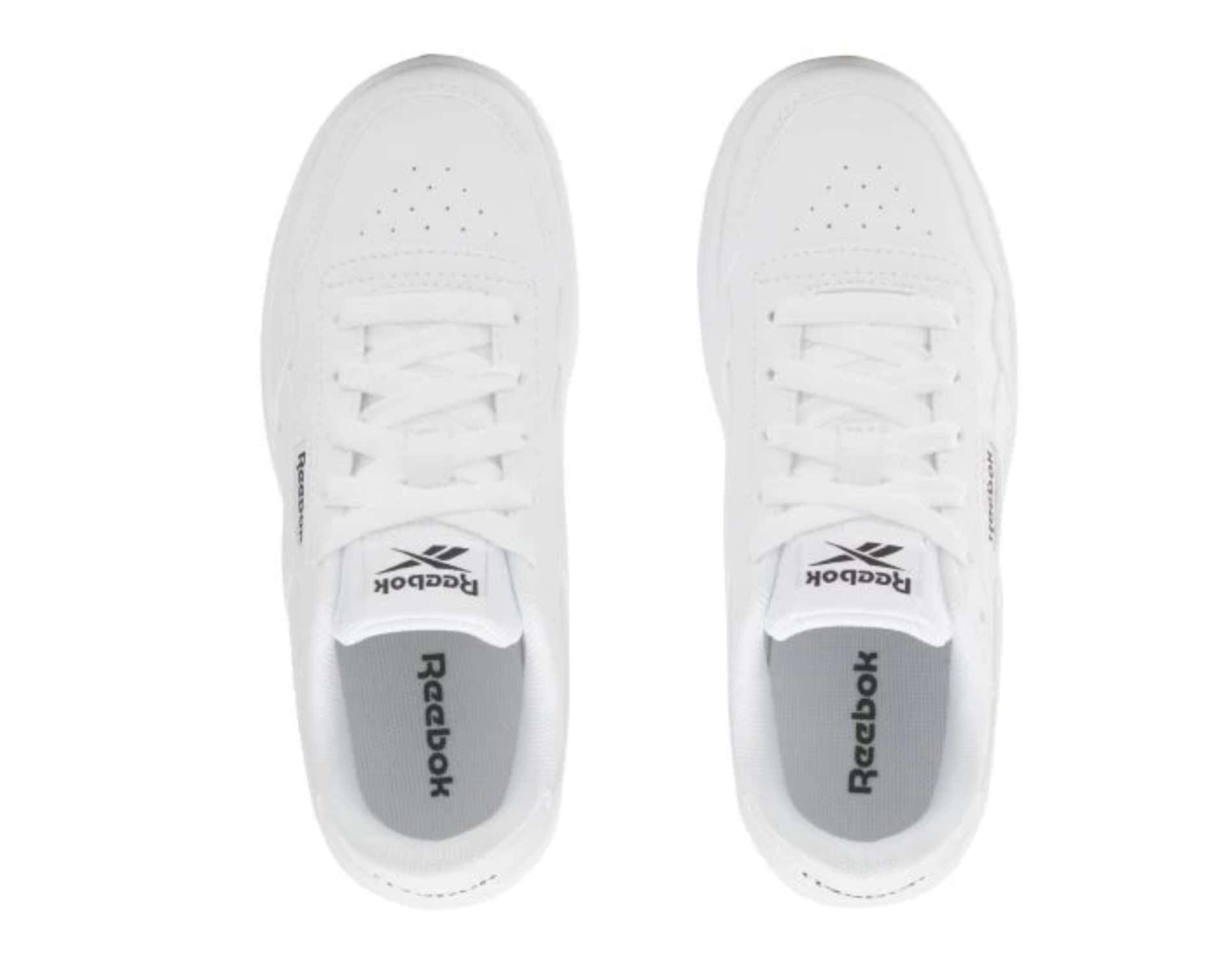 Reebok Court Advance Kids Casual Shoes