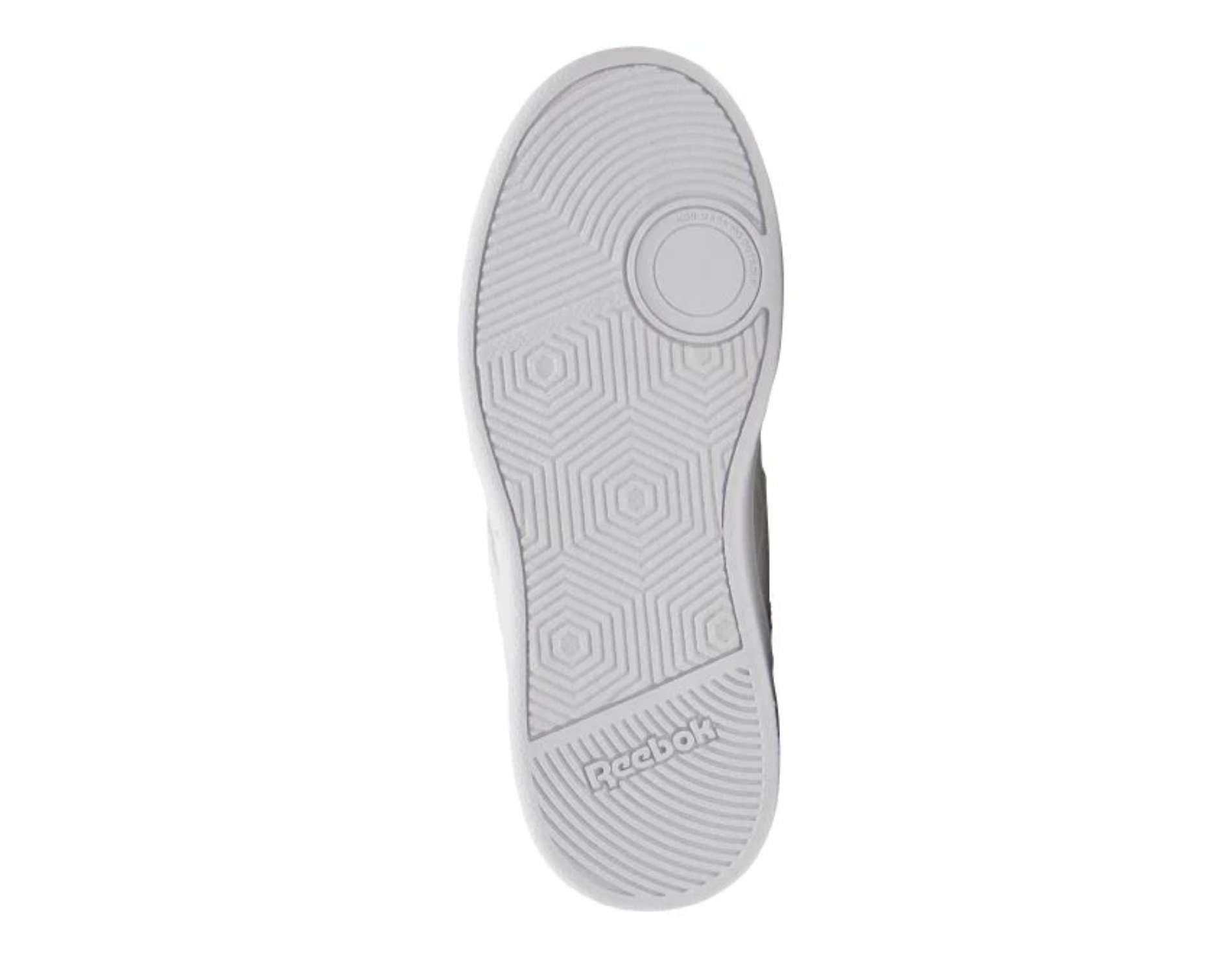 Reebok Court Advance Kids Casual Shoes