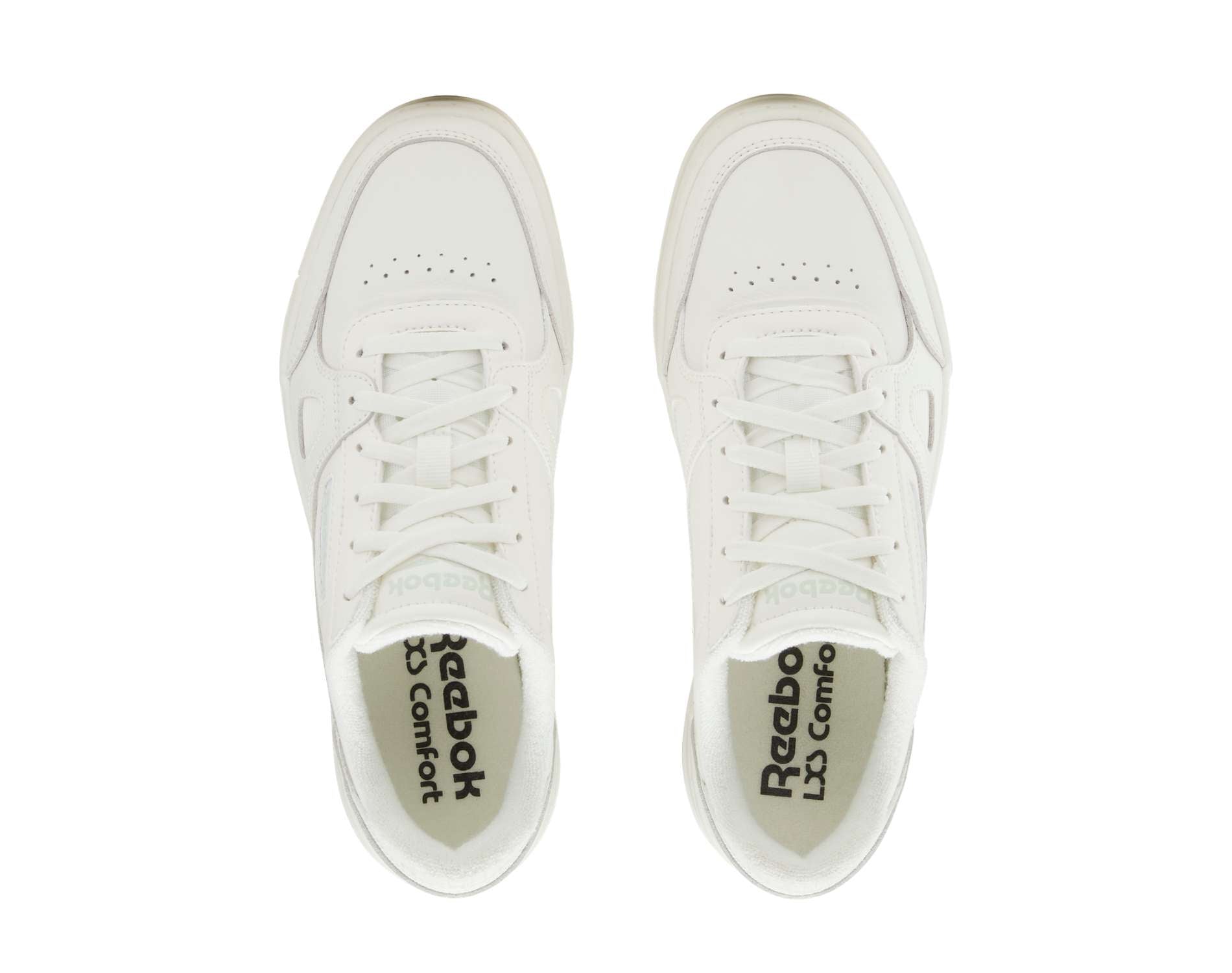 Reebok Court LXS Womens Casual Shoes