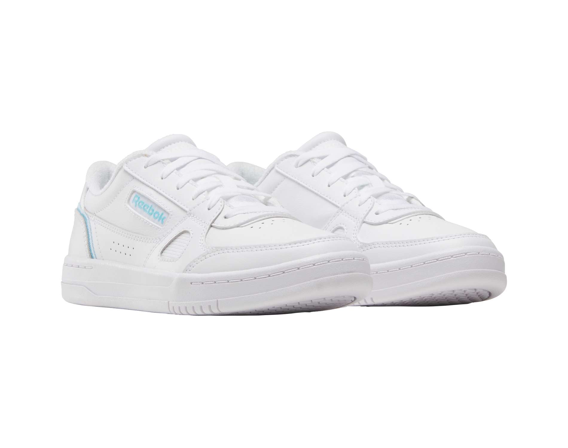 Reebok Court LXS Womens Casual Shoes