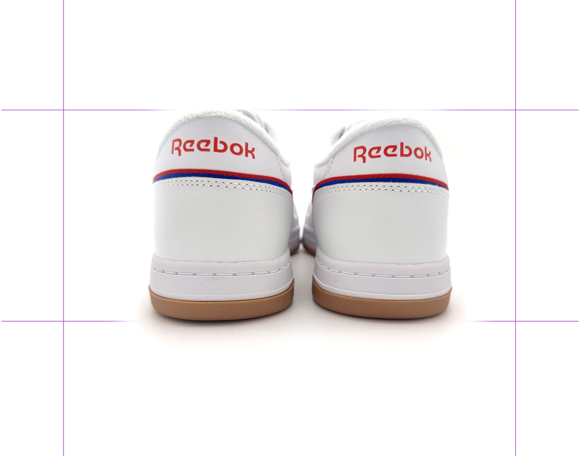 Reebok Court LXS Mens Casual Shoes