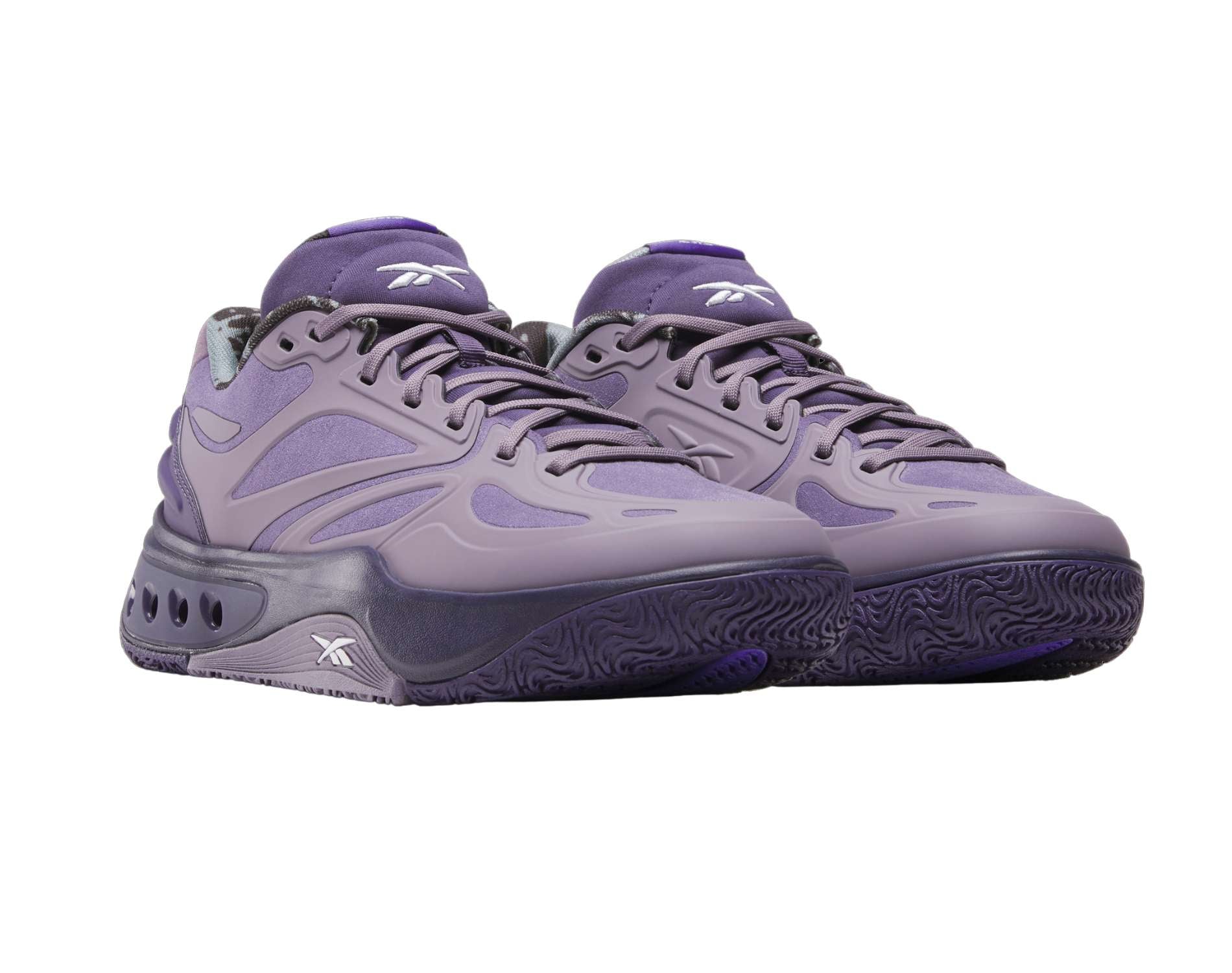 Reebok Engine A Unisex Basketball Shoes