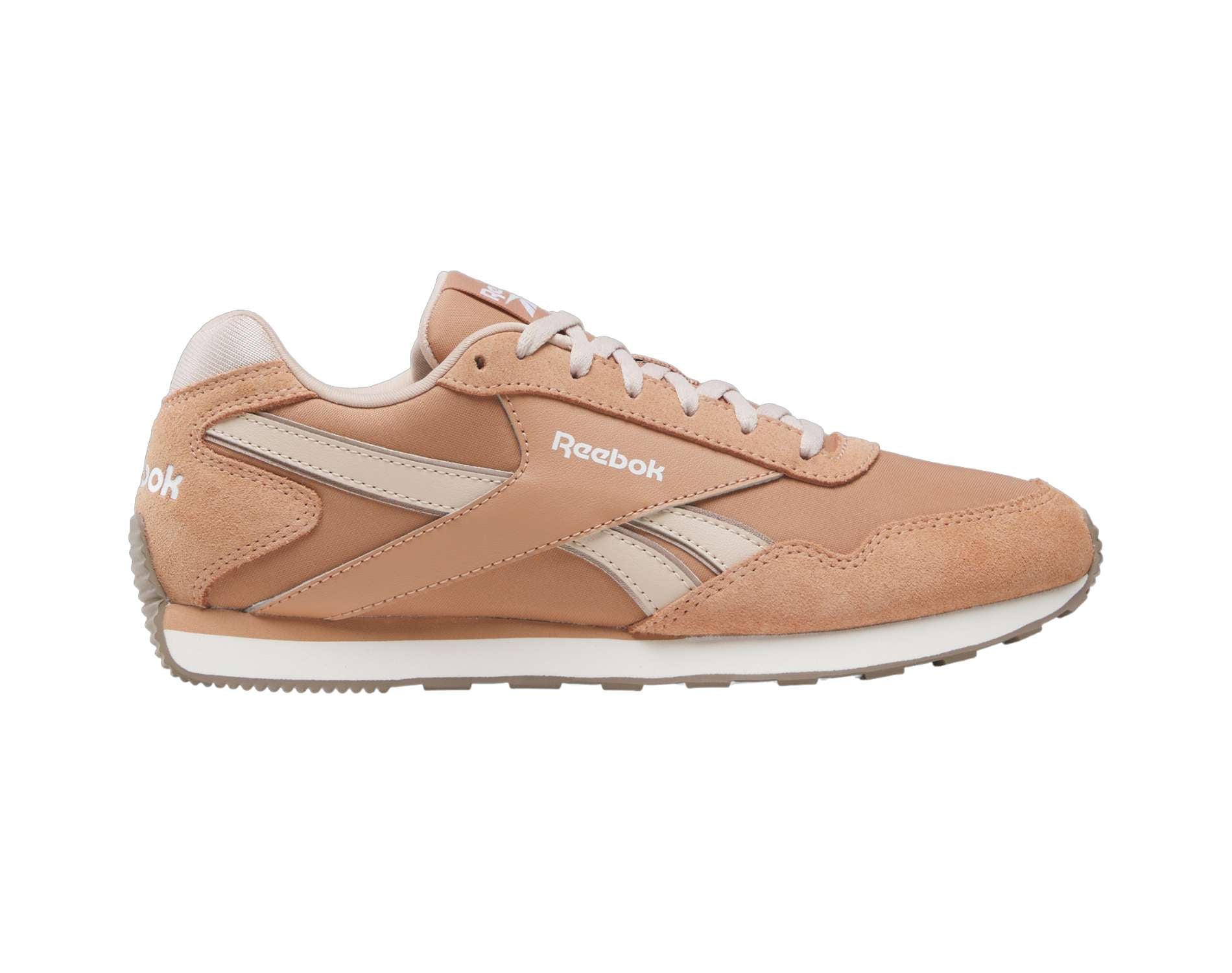 Reebok Glide Low Womens