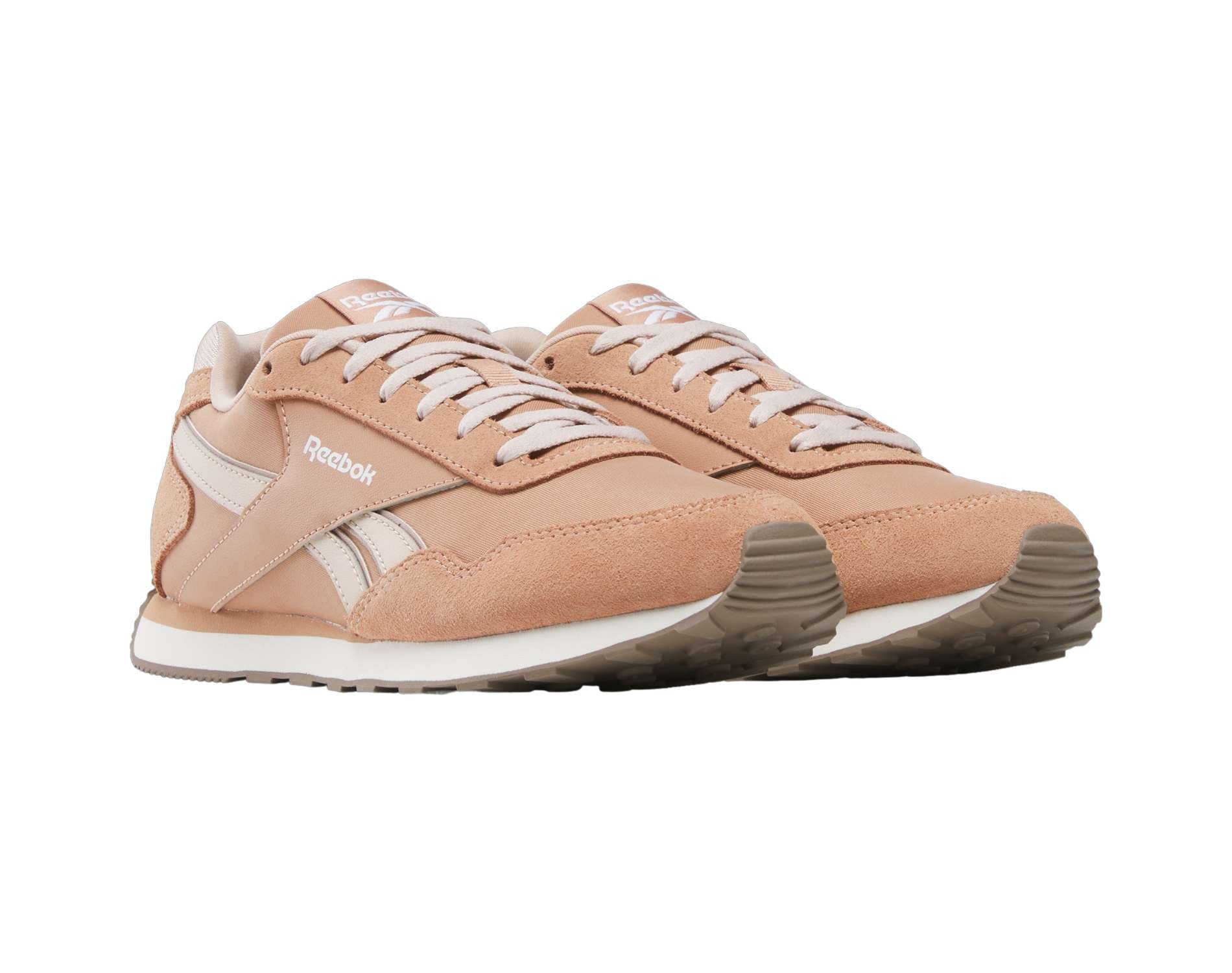 Reebok Glide Low Womens