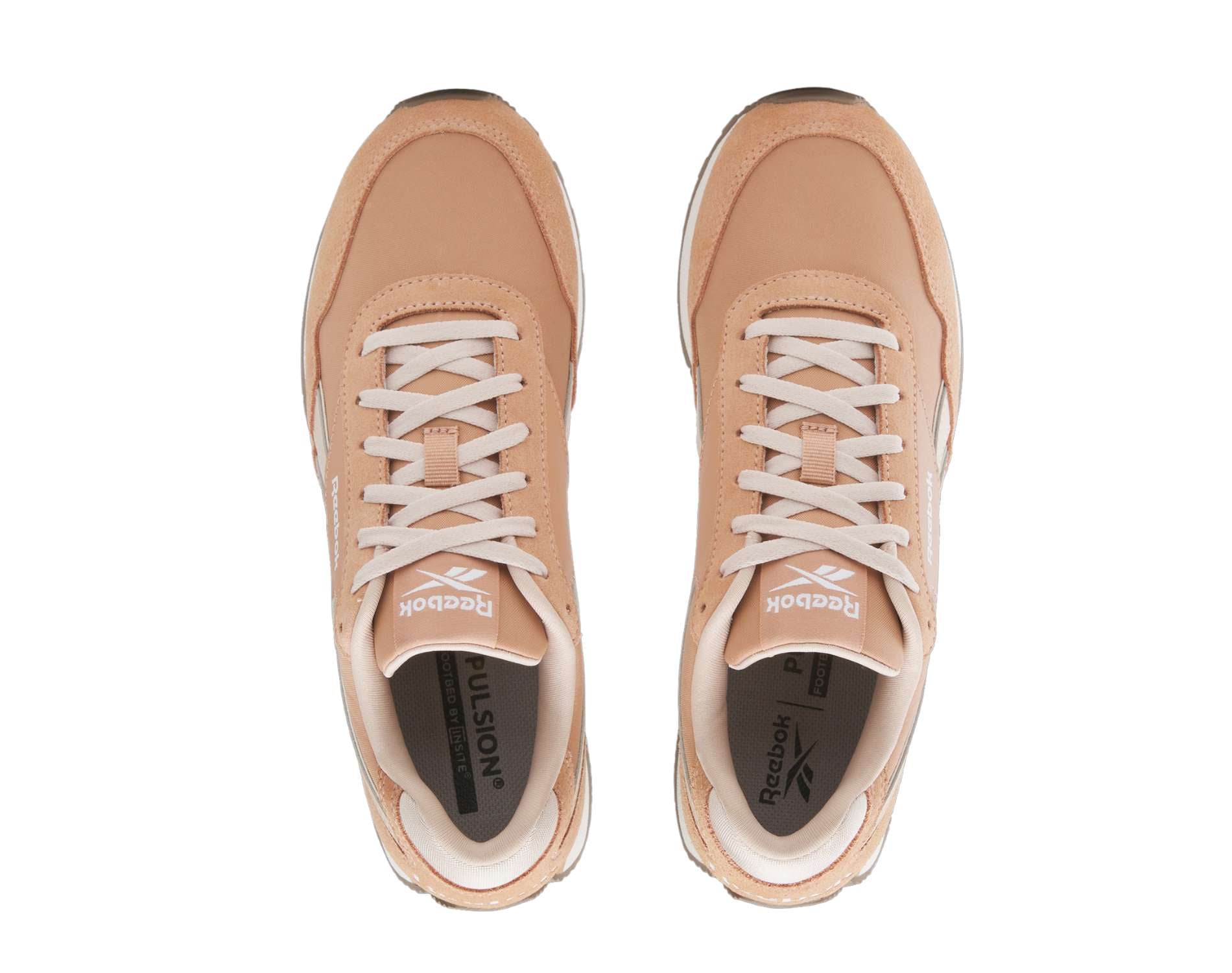 Reebok Glide Low Womens