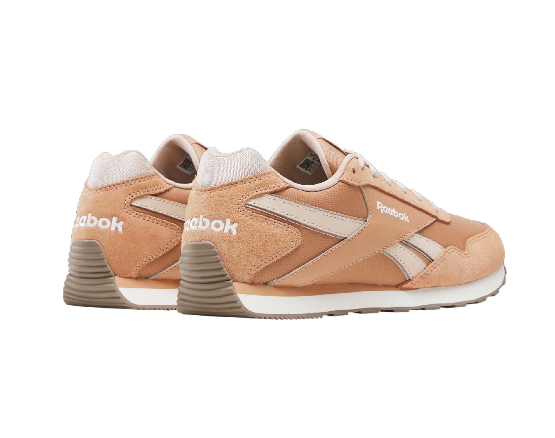 Reebok Glide Low Womens