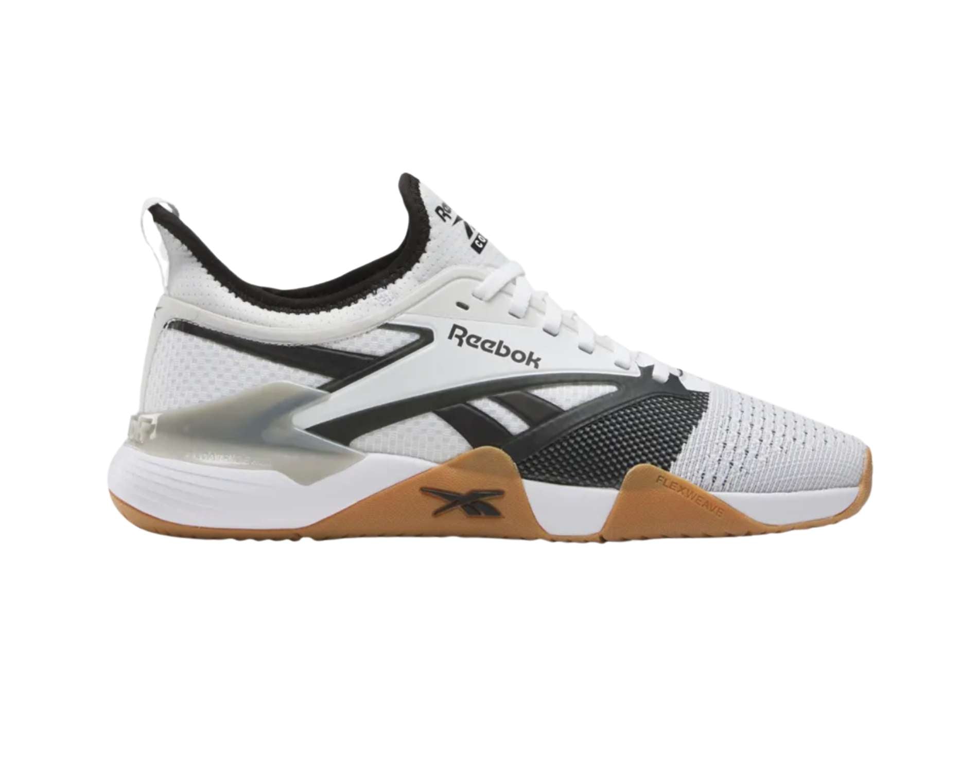Reebok Nano Court Mens Shoes – Active Feet - Main Image