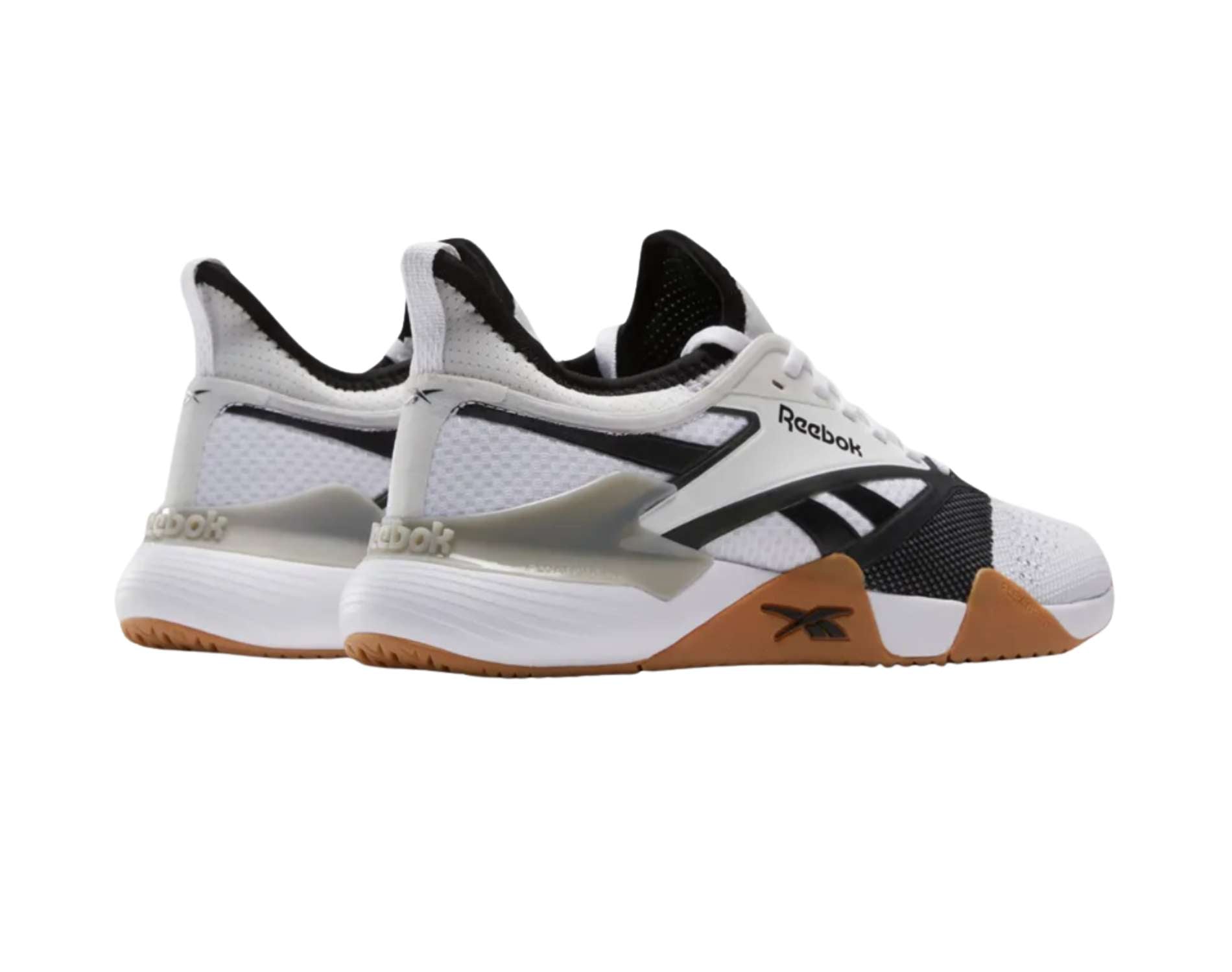 Reebok Nano Court Mens