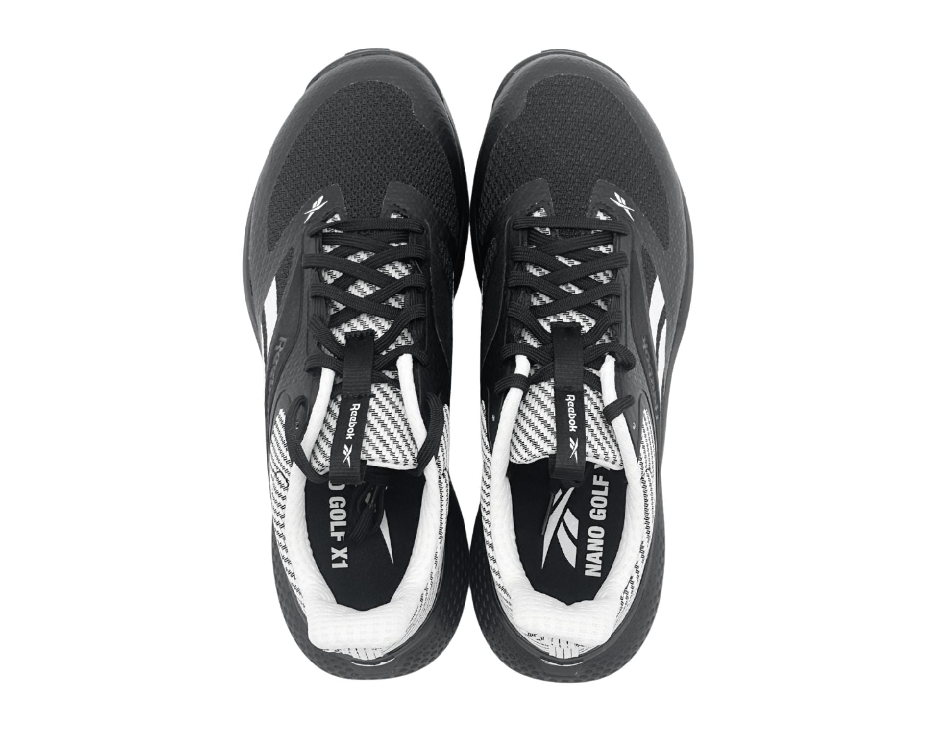 Reebok Nano Golf Unisex Golf Shoes