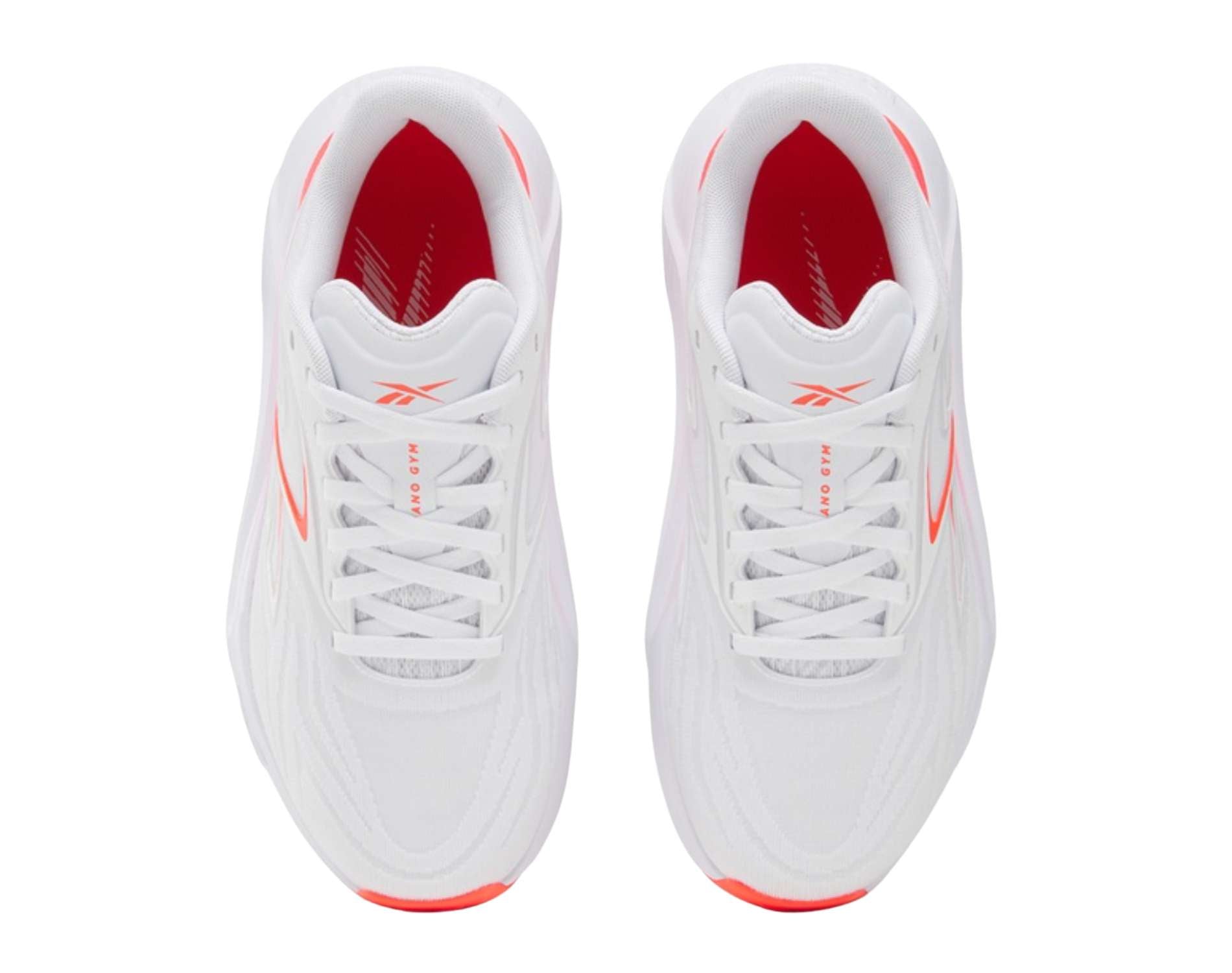 Reebok Nano Gym 2.0 Womens Training Shoes