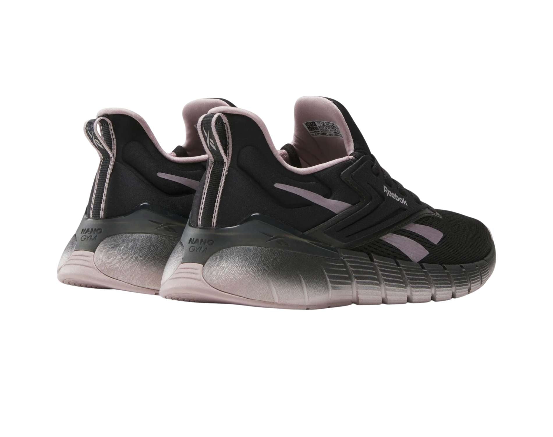 Reebok Nano Gym Womens Training Shoes