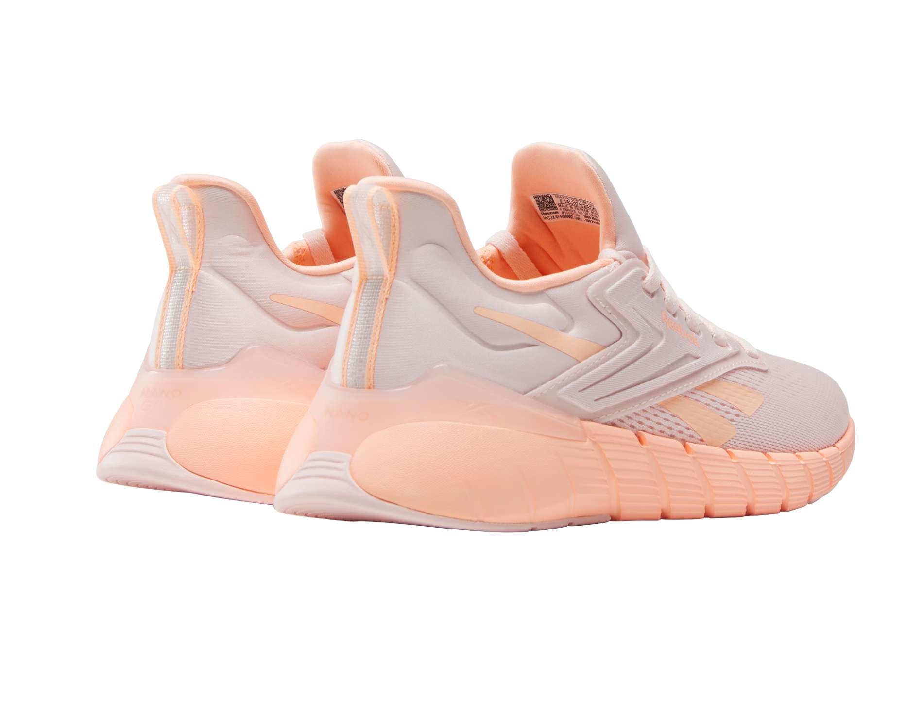 Reebok Nano Gym Womens Training Shoes